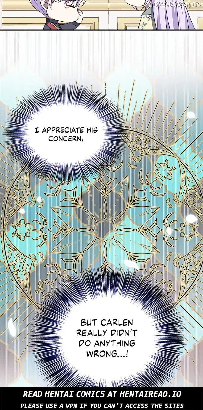 I Became the Younger Sister of a Regretful Obsessive Male Lead Chapter 58 - Page 79