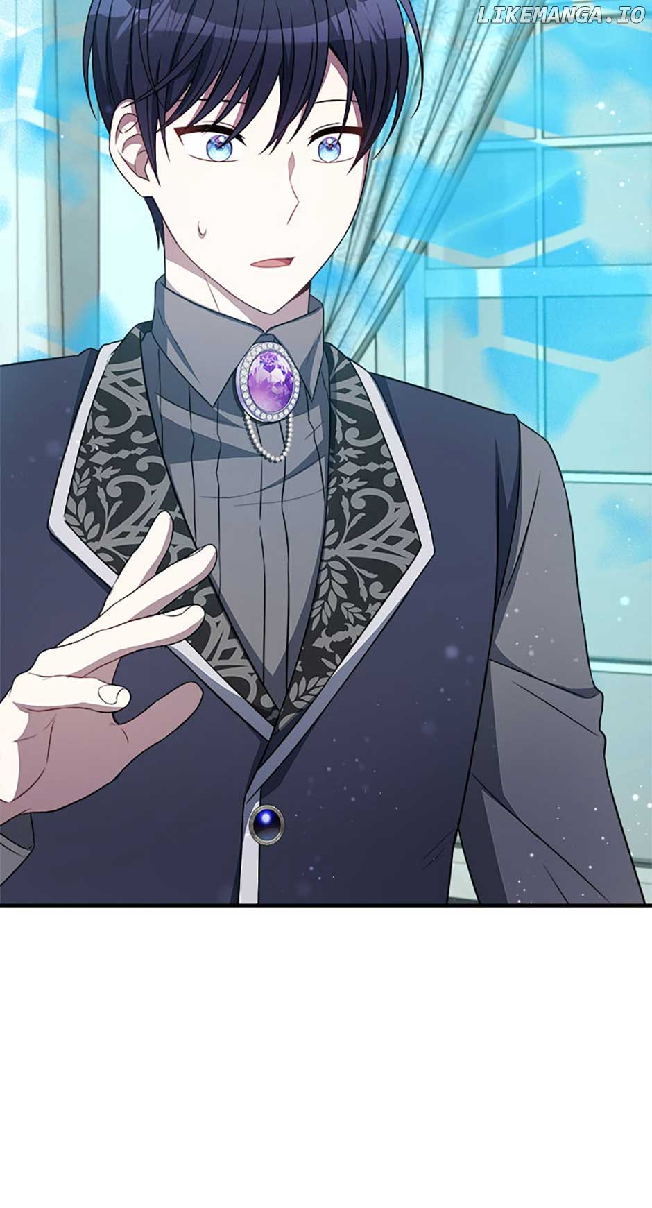 I Became the Younger Sister of a Regretful Obsessive Male Lead Chapter 59 - Page 4