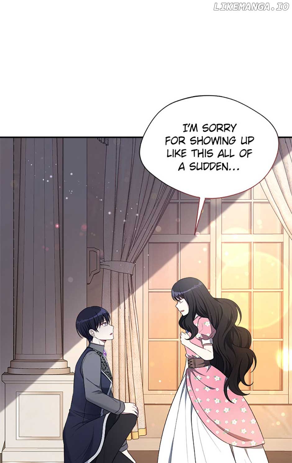 I Became the Younger Sister of a Regretful Obsessive Male Lead Chapter 59 - Page 5