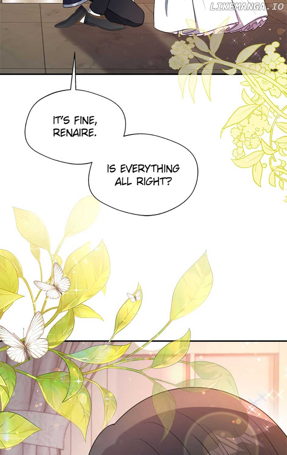 I Became the Younger Sister of a Regretful Obsessive Male Lead Chapter 59 - Page 6