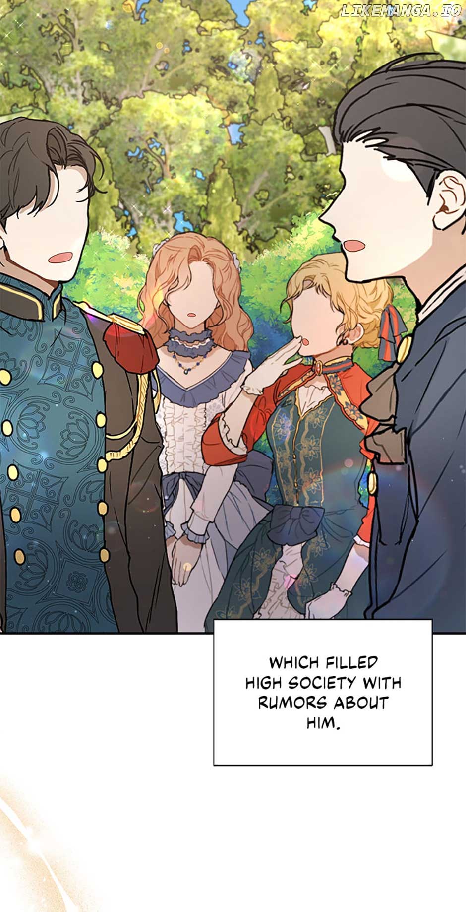 I Became the Younger Sister of a Regretful Obsessive Male Lead Chapter 59 - Page 20