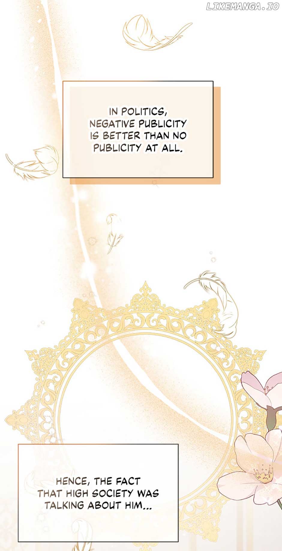 I Became the Younger Sister of a Regretful Obsessive Male Lead Chapter 59 - Page 21