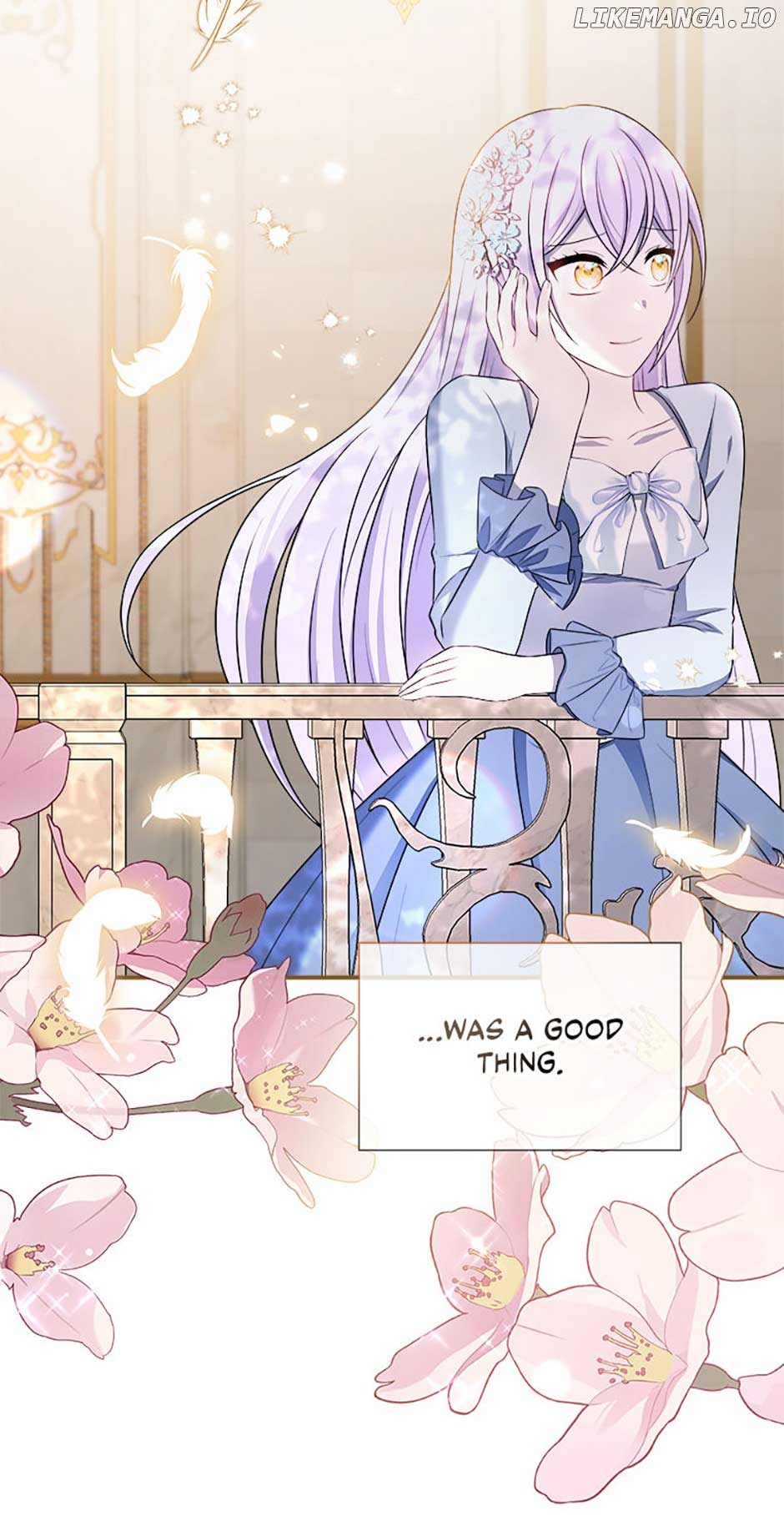 I Became the Younger Sister of a Regretful Obsessive Male Lead Chapter 59 - Page 22