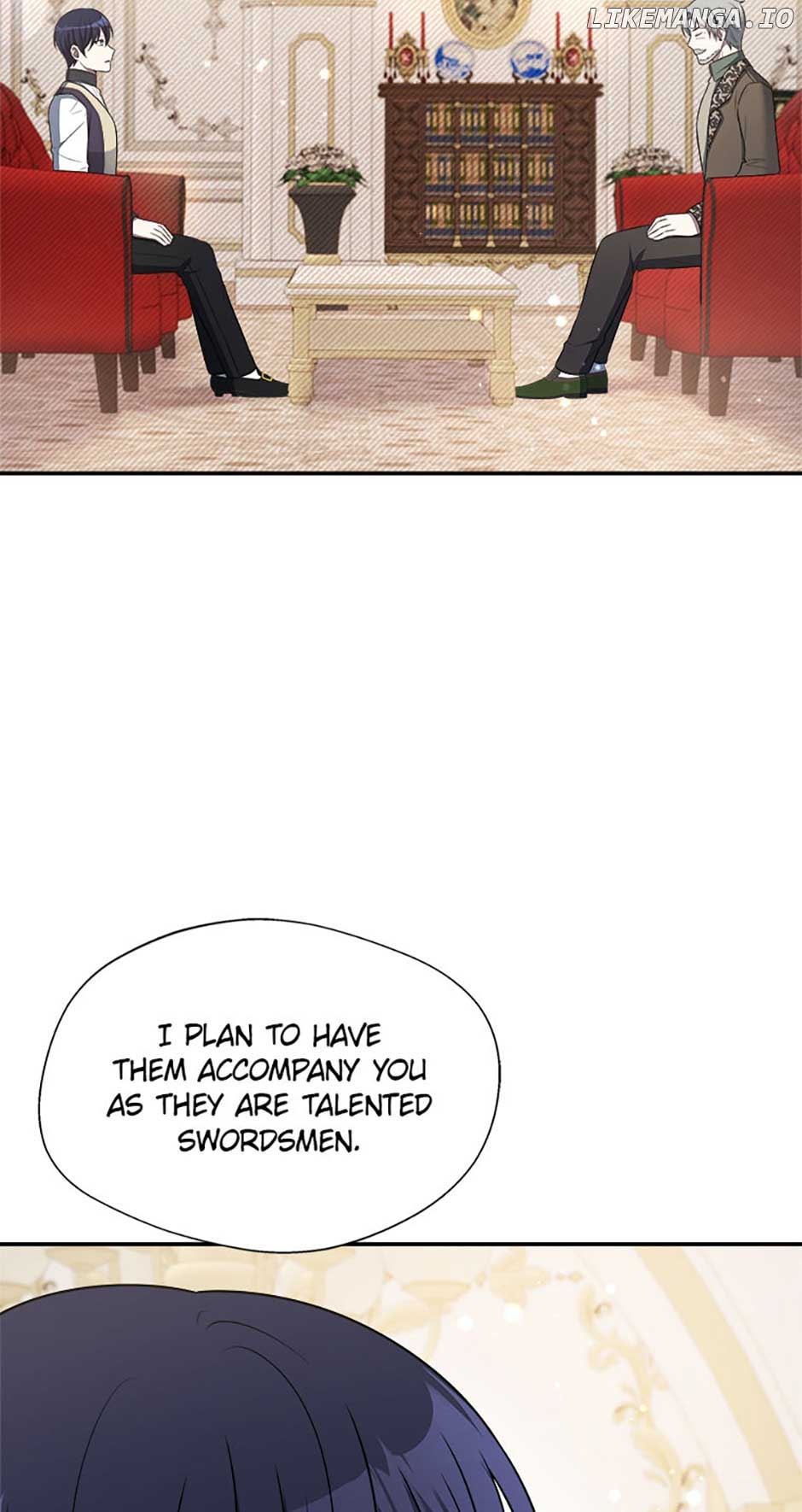 I Became the Younger Sister of a Regretful Obsessive Male Lead Chapter 59 - Page 25