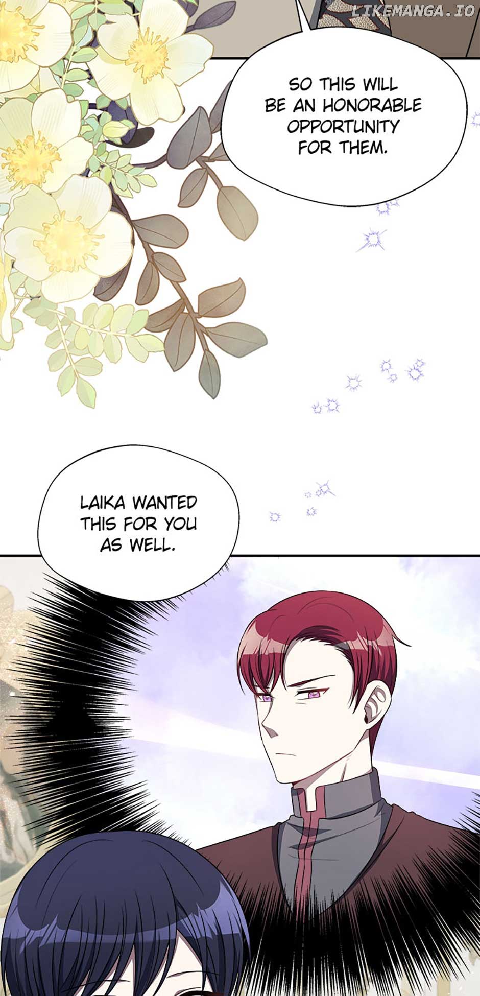 I Became the Younger Sister of a Regretful Obsessive Male Lead Chapter 59 - Page 28