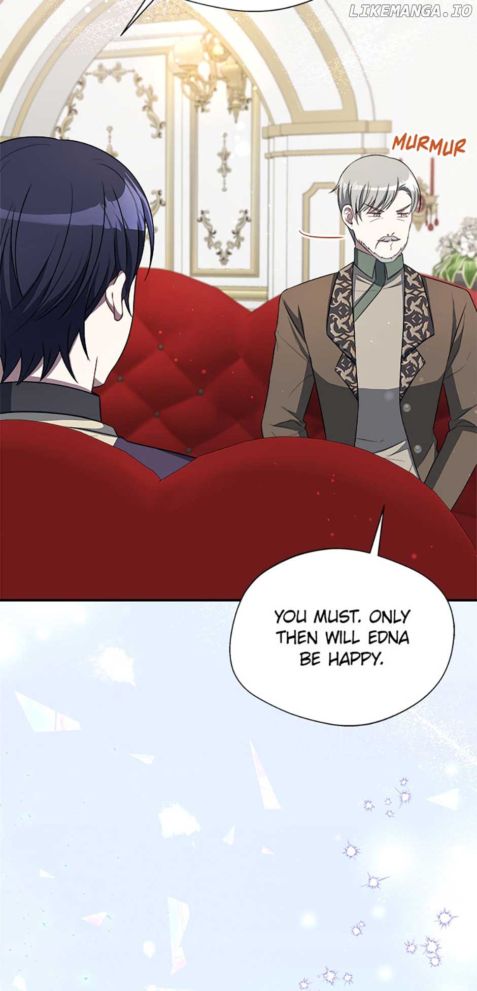 I Became the Younger Sister of a Regretful Obsessive Male Lead Chapter 59 - Page 30