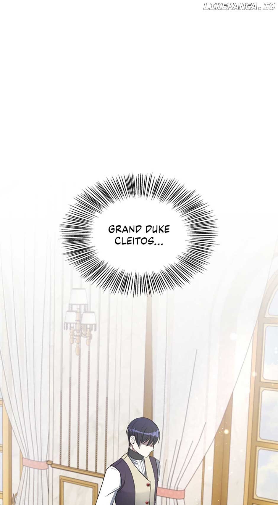 I Became the Younger Sister of a Regretful Obsessive Male Lead Chapter 59 - Page 32