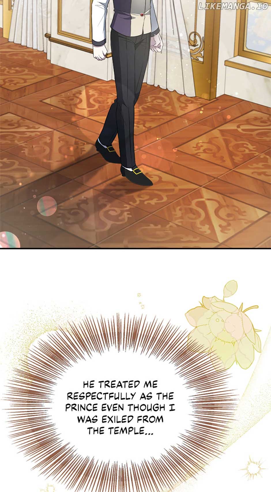 I Became the Younger Sister of a Regretful Obsessive Male Lead Chapter 59 - Page 33