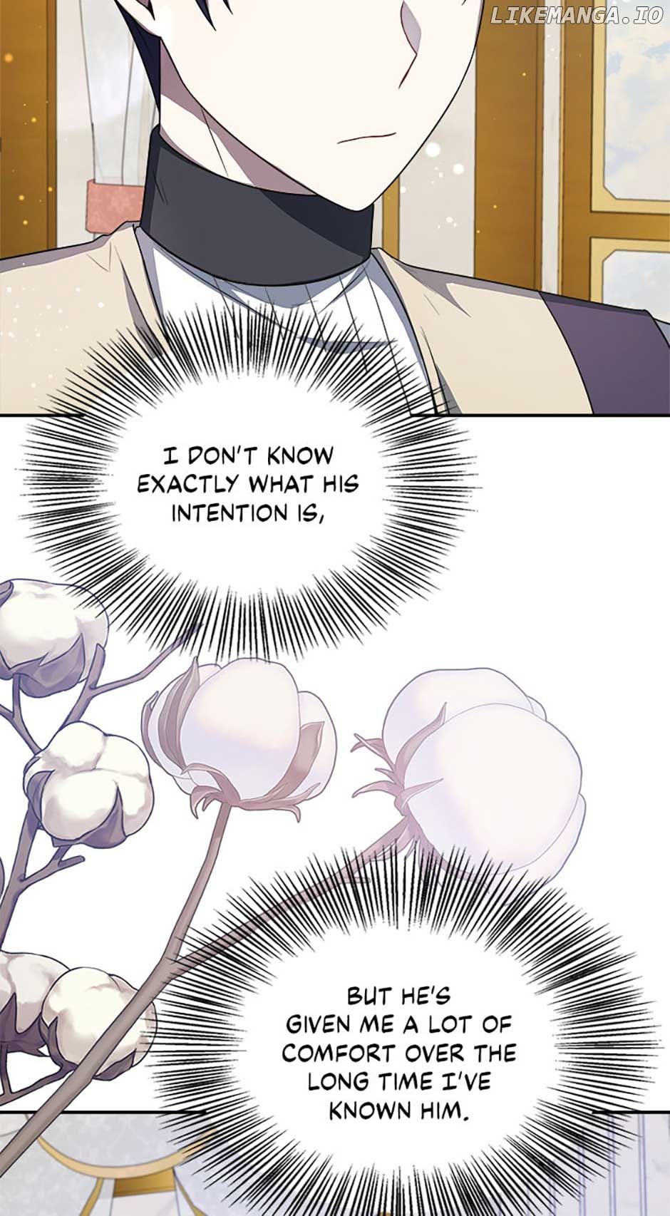 I Became the Younger Sister of a Regretful Obsessive Male Lead Chapter 59 - Page 35