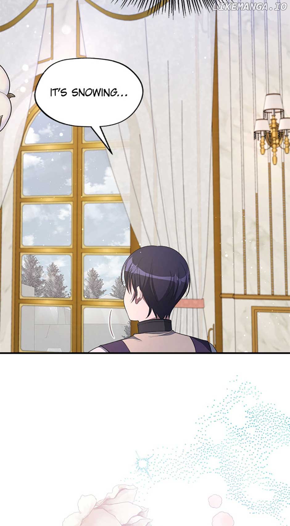 I Became the Younger Sister of a Regretful Obsessive Male Lead Chapter 59 - Page 36