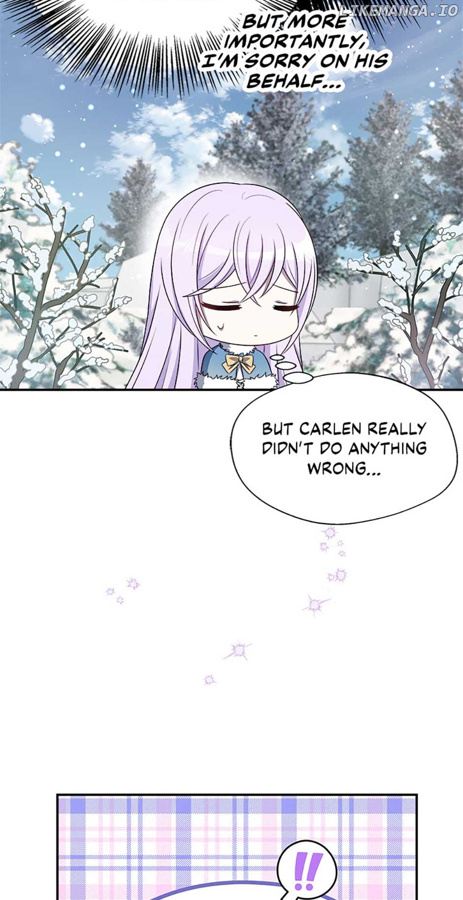 I Became the Younger Sister of a Regretful Obsessive Male Lead Chapter 59 - Page 43