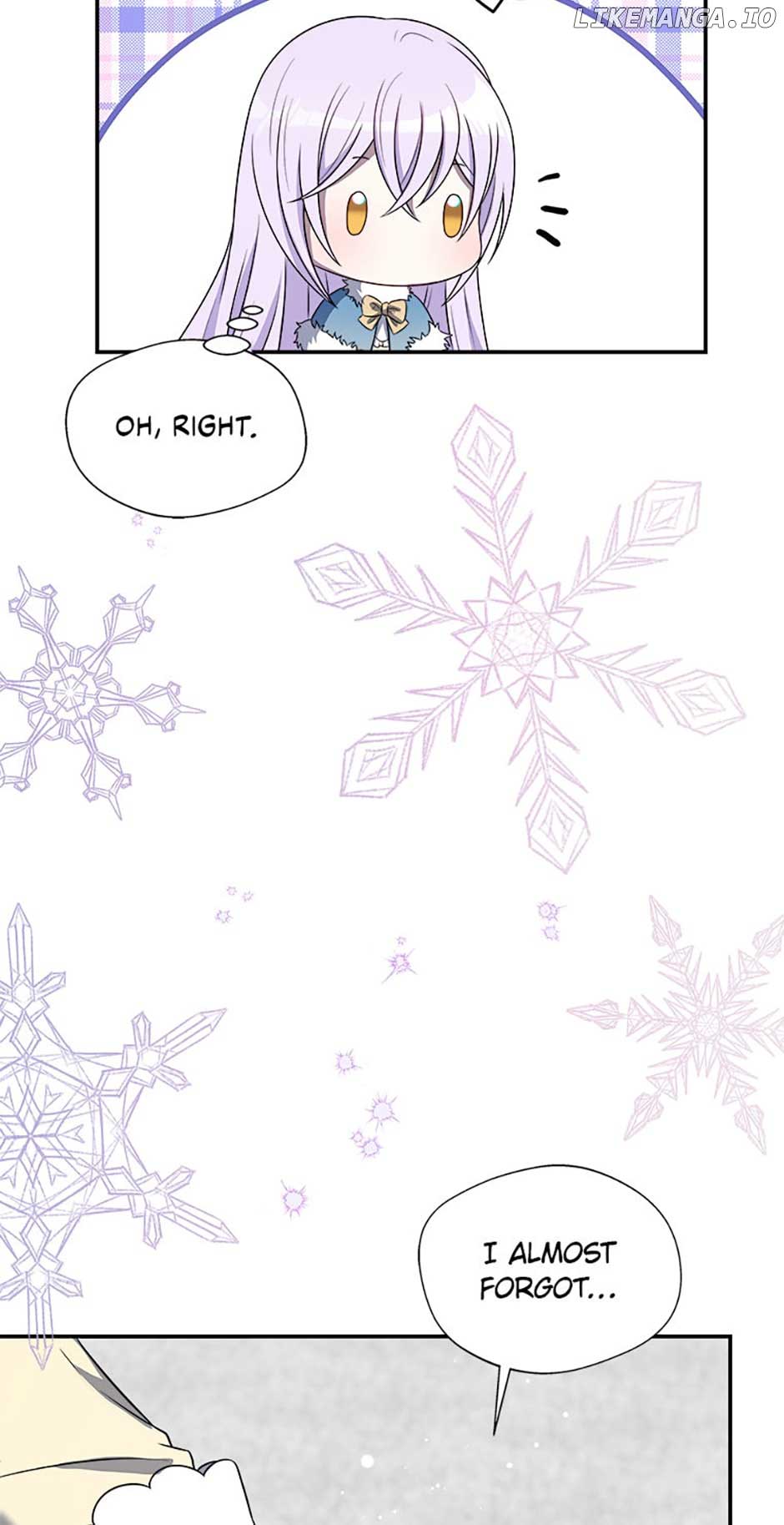 I Became the Younger Sister of a Regretful Obsessive Male Lead Chapter 59 - Page 44