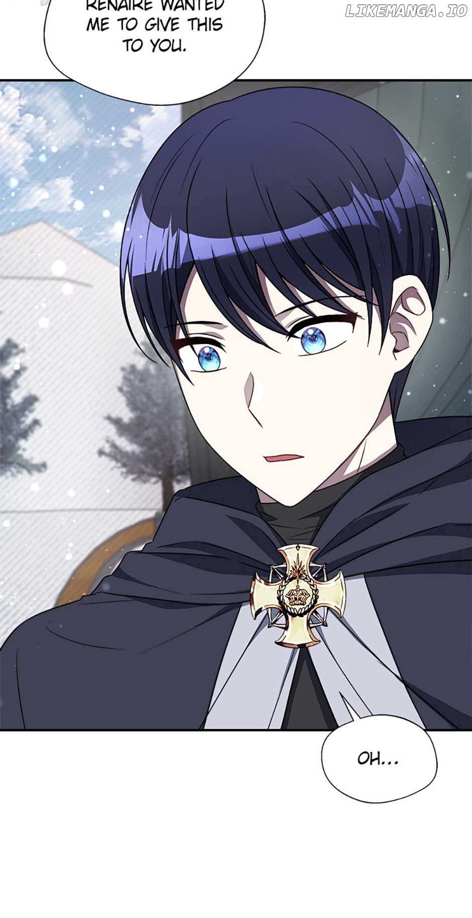 I Became the Younger Sister of a Regretful Obsessive Male Lead Chapter 59 - Page 46