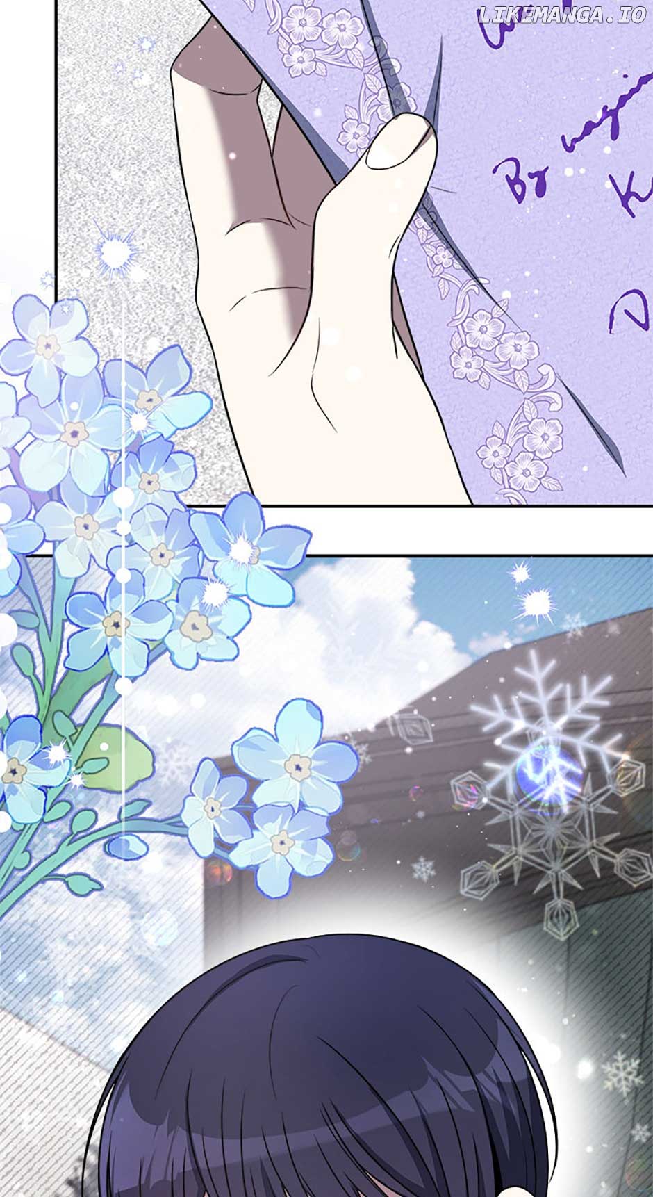 I Became the Younger Sister of a Regretful Obsessive Male Lead Chapter 59 - Page 49