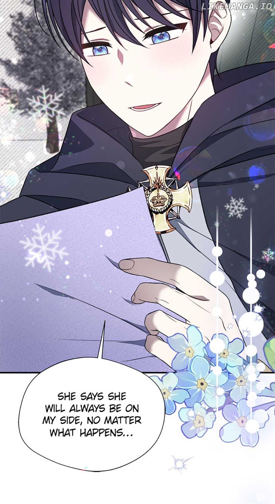 I Became the Younger Sister of a Regretful Obsessive Male Lead Chapter 59 - Page 50