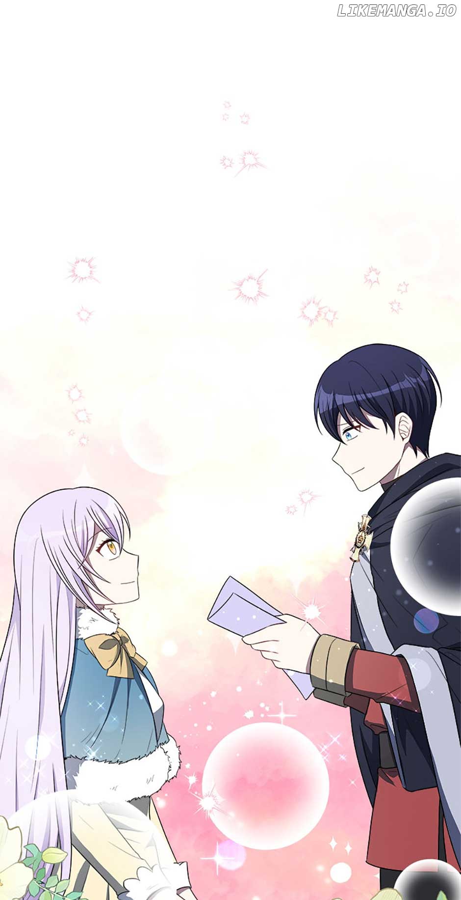 I Became the Younger Sister of a Regretful Obsessive Male Lead Chapter 59 - Page 51