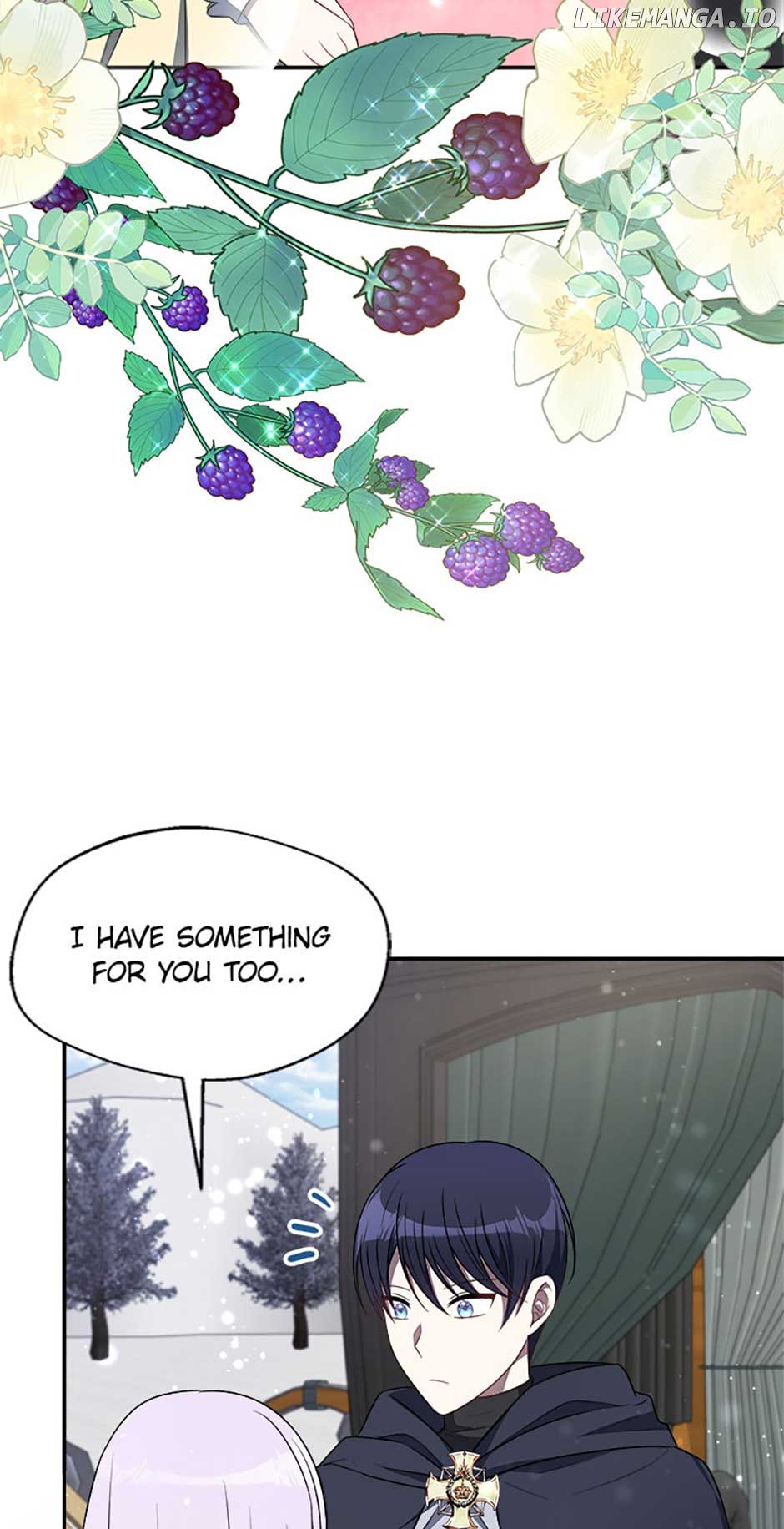 I Became the Younger Sister of a Regretful Obsessive Male Lead Chapter 59 - Page 52