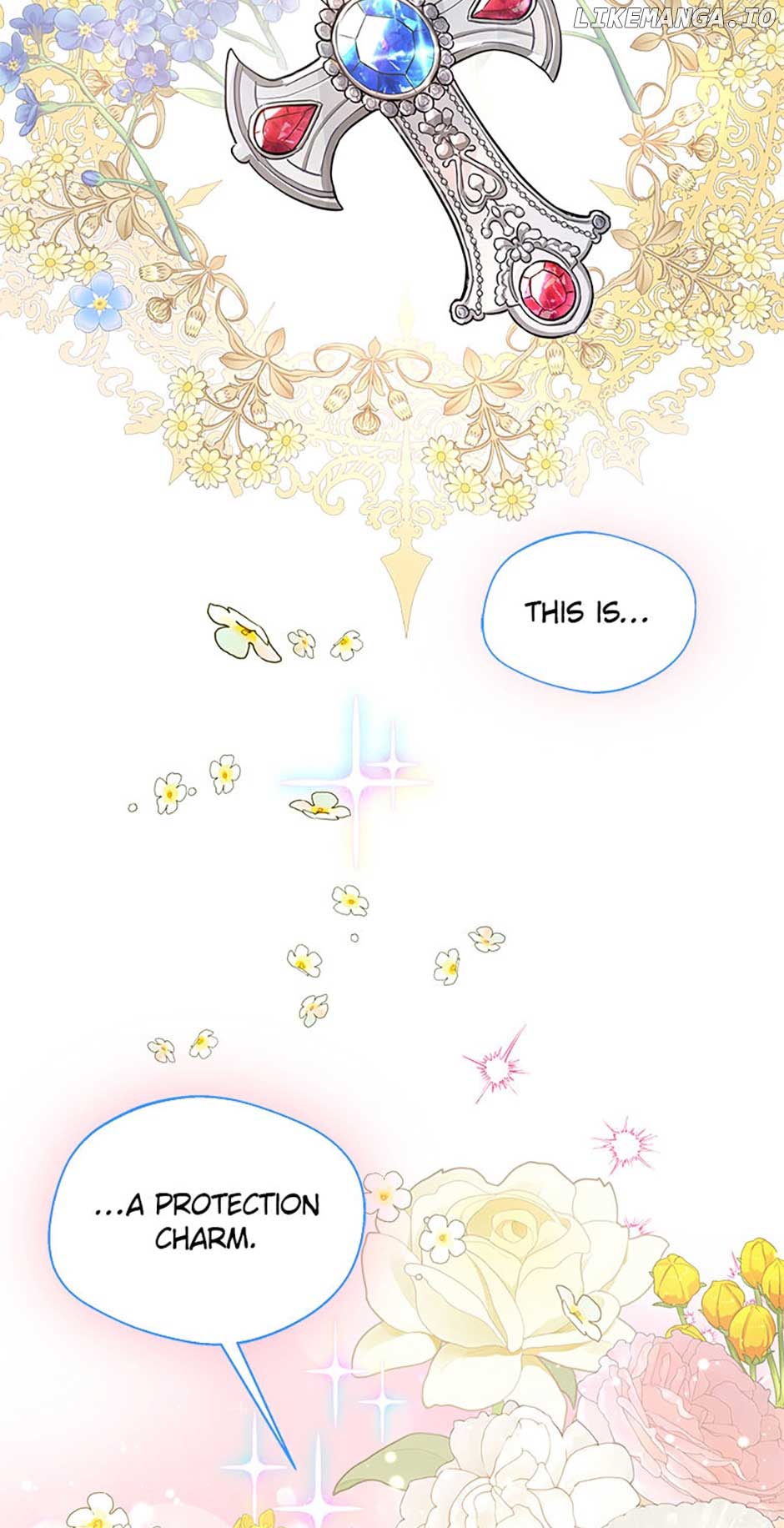 I Became the Younger Sister of a Regretful Obsessive Male Lead Chapter 59 - Page 54