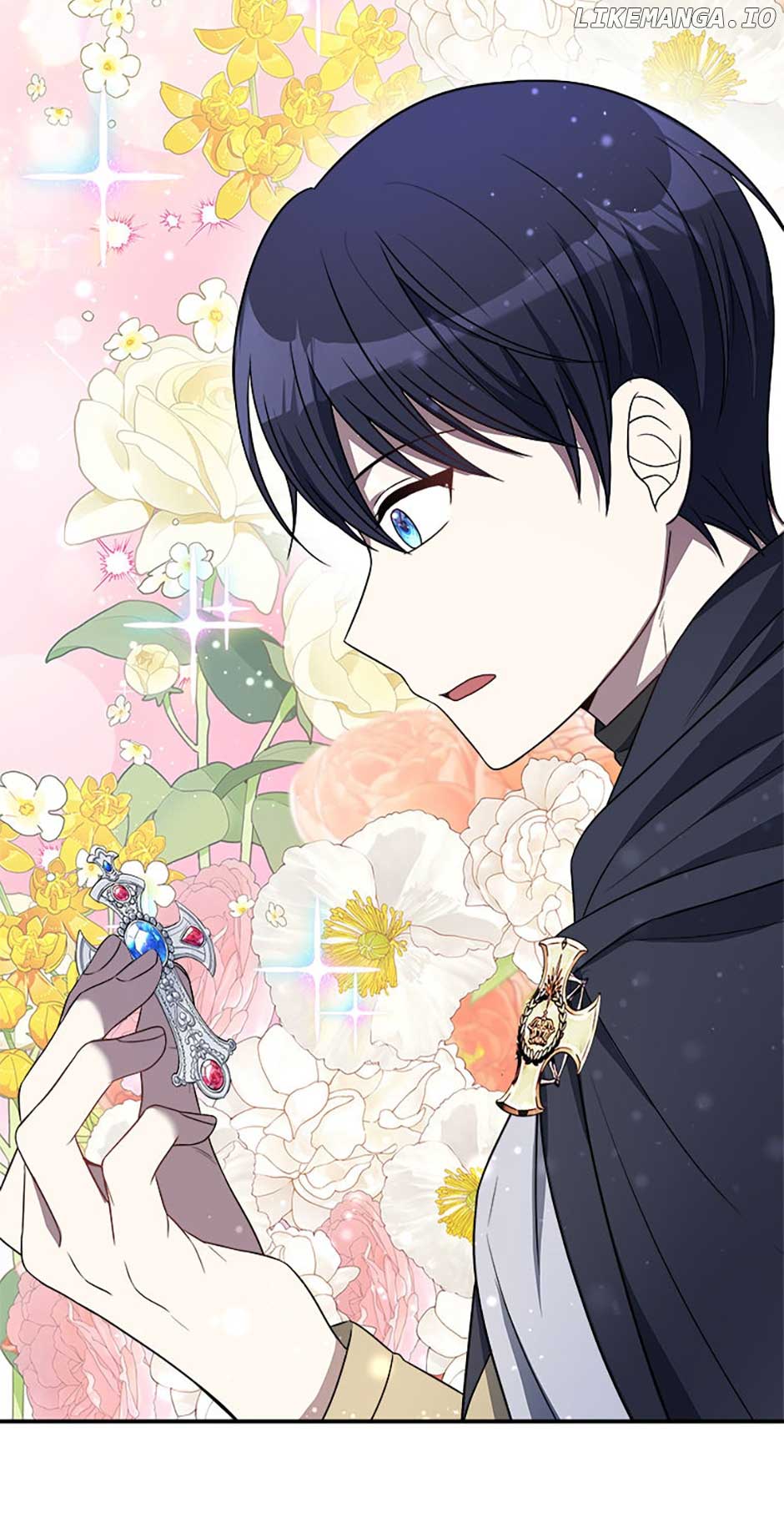 I Became the Younger Sister of a Regretful Obsessive Male Lead Chapter 59 - Page 55