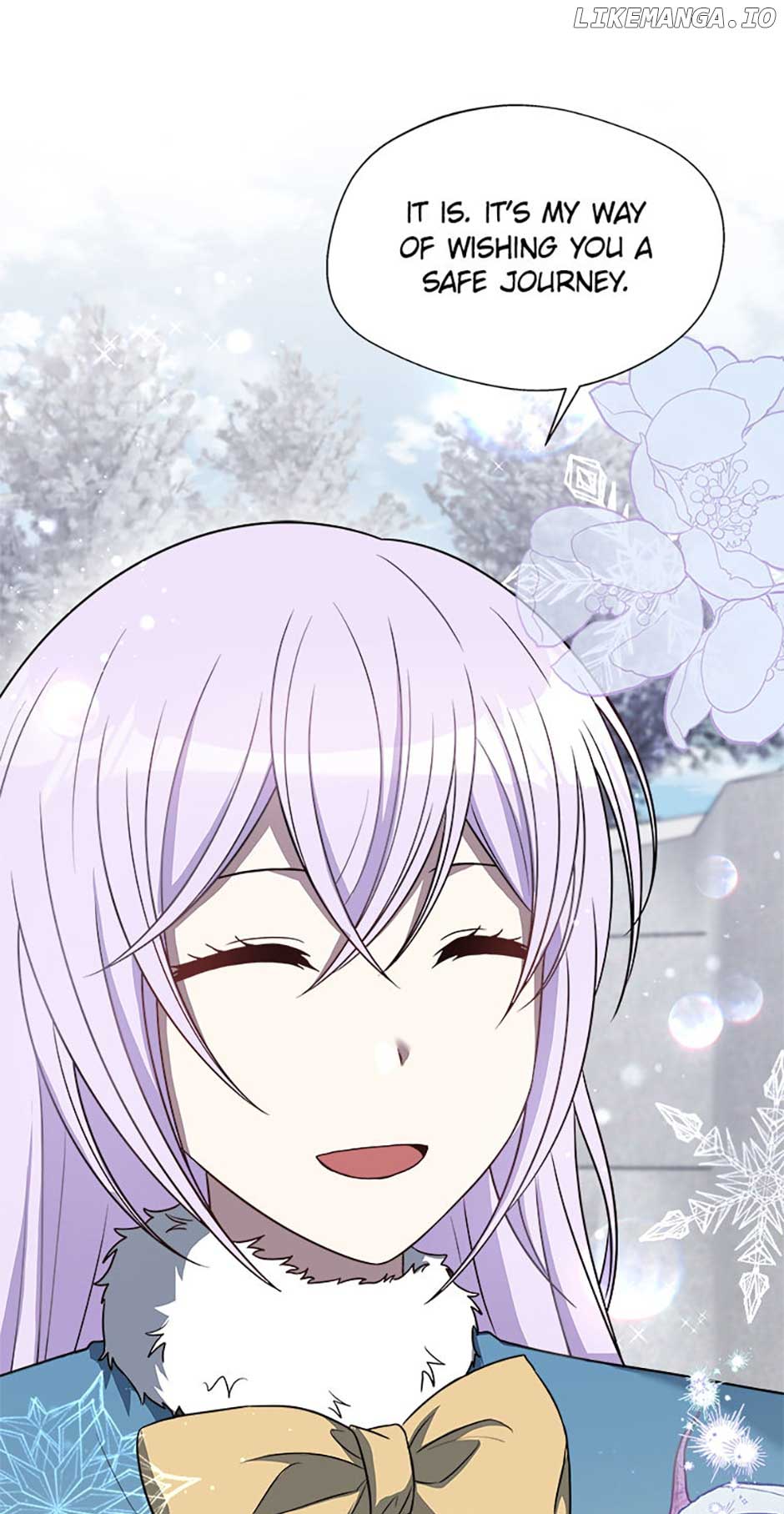 I Became the Younger Sister of a Regretful Obsessive Male Lead Chapter 59 - Page 56