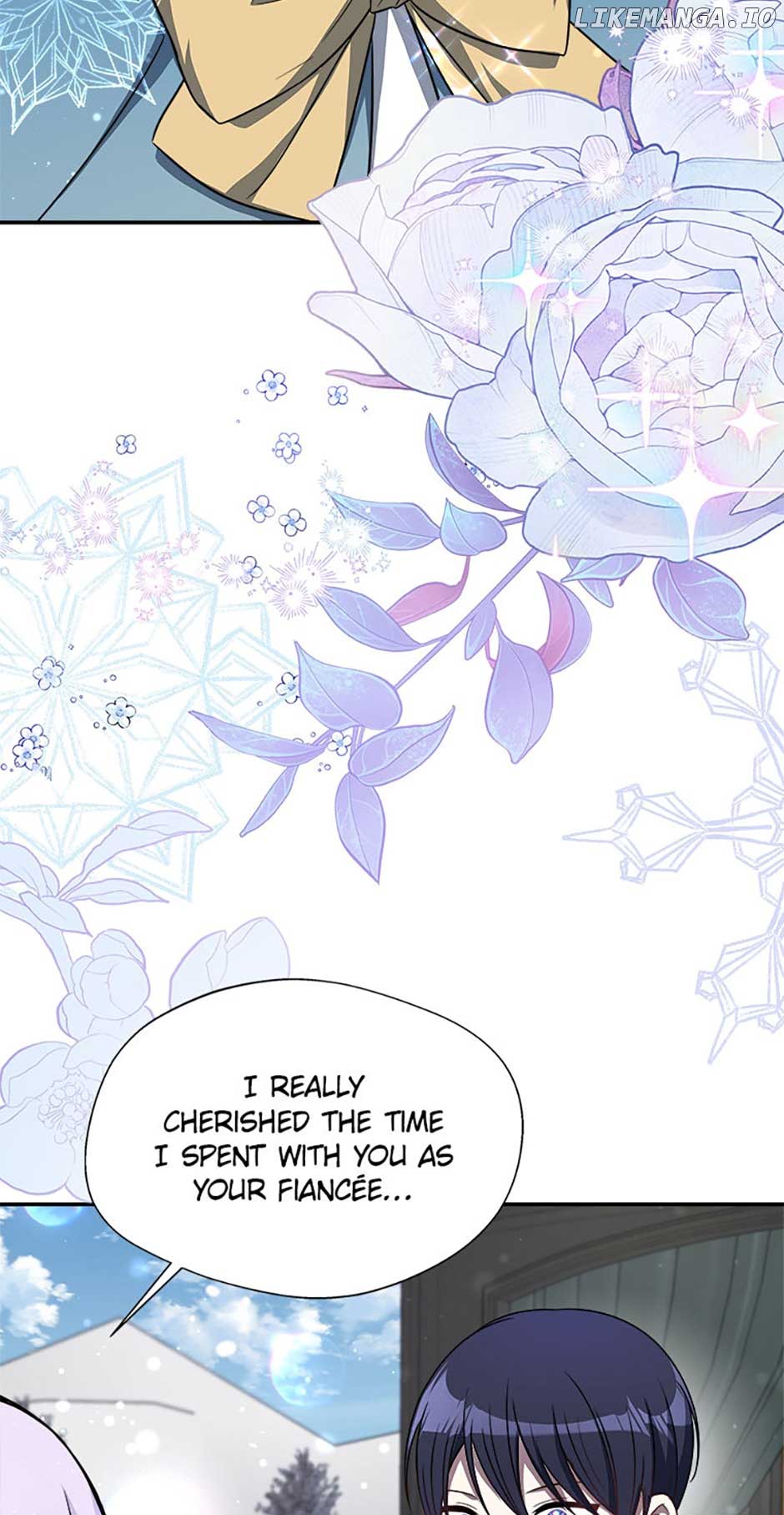 I Became the Younger Sister of a Regretful Obsessive Male Lead Chapter 59 - Page 57