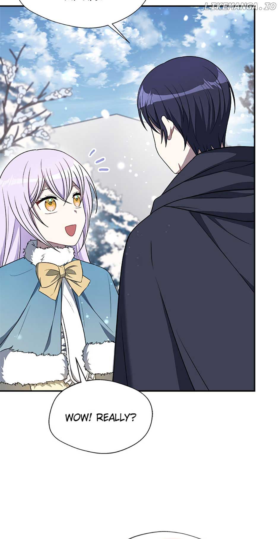 I Became the Younger Sister of a Regretful Obsessive Male Lead Chapter 59 - Page 59