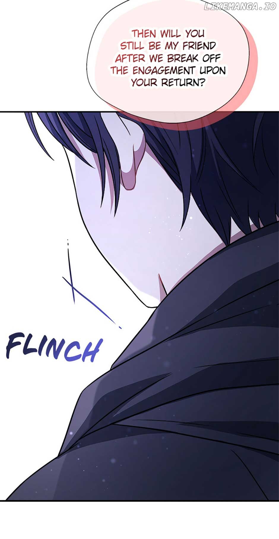 I Became the Younger Sister of a Regretful Obsessive Male Lead Chapter 59 - Page 60