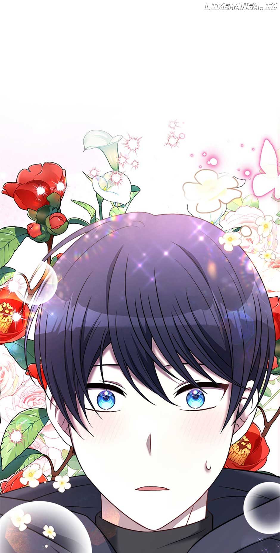 I Became the Younger Sister of a Regretful Obsessive Male Lead Chapter 59 - Page 61