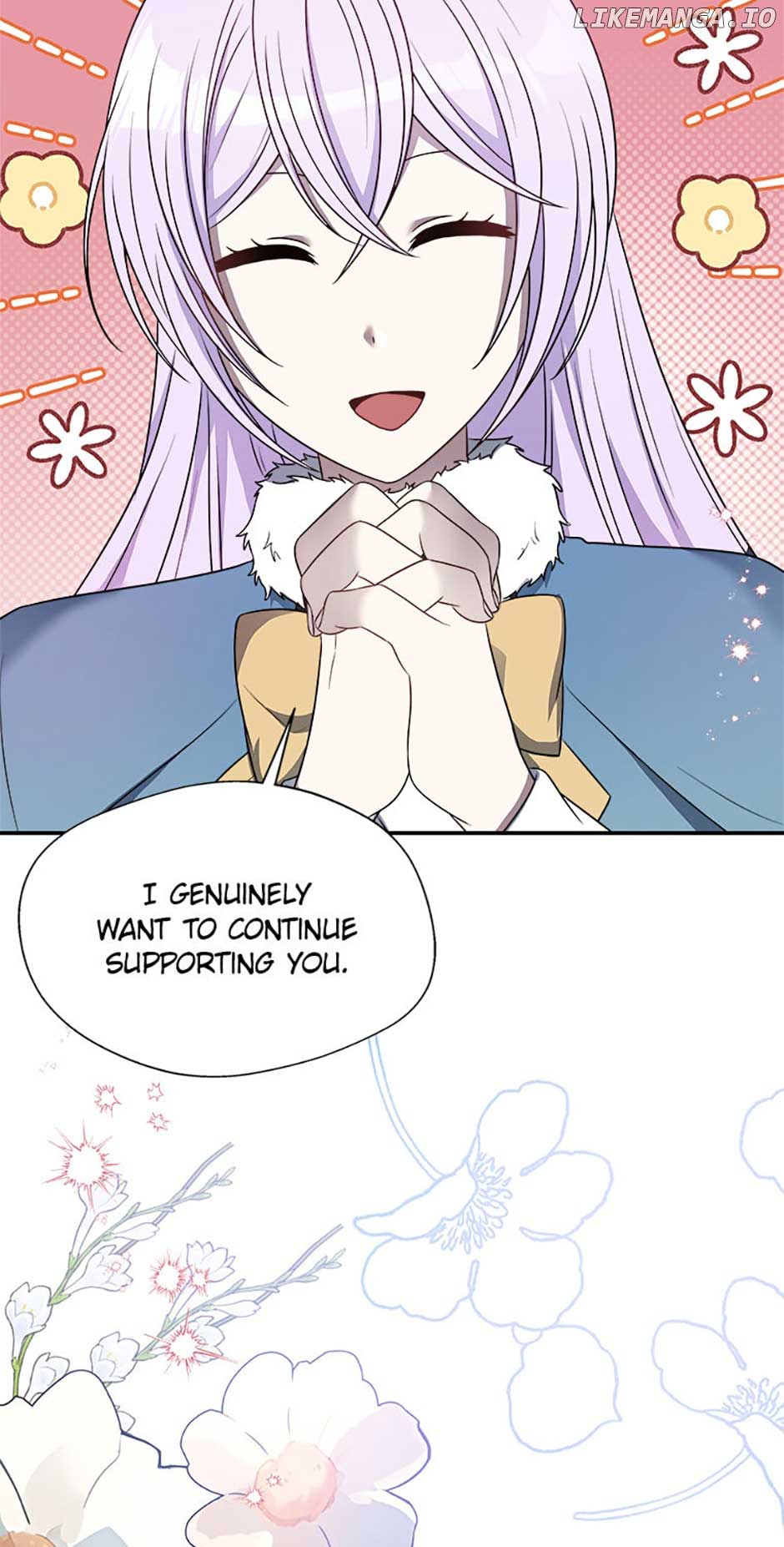 I Became the Younger Sister of a Regretful Obsessive Male Lead Chapter 59 - Page 63