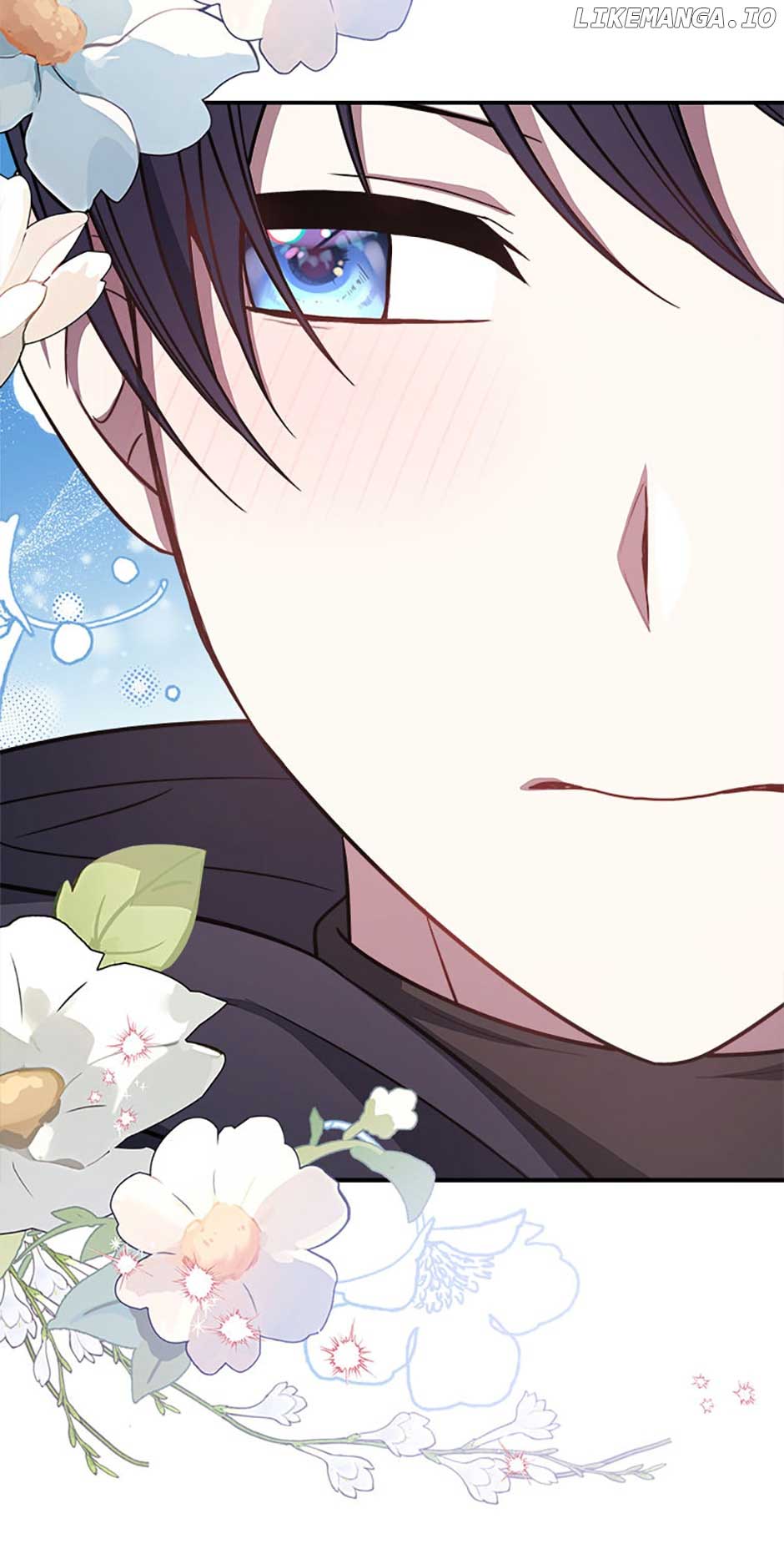 I Became the Younger Sister of a Regretful Obsessive Male Lead Chapter 59 - Page 64