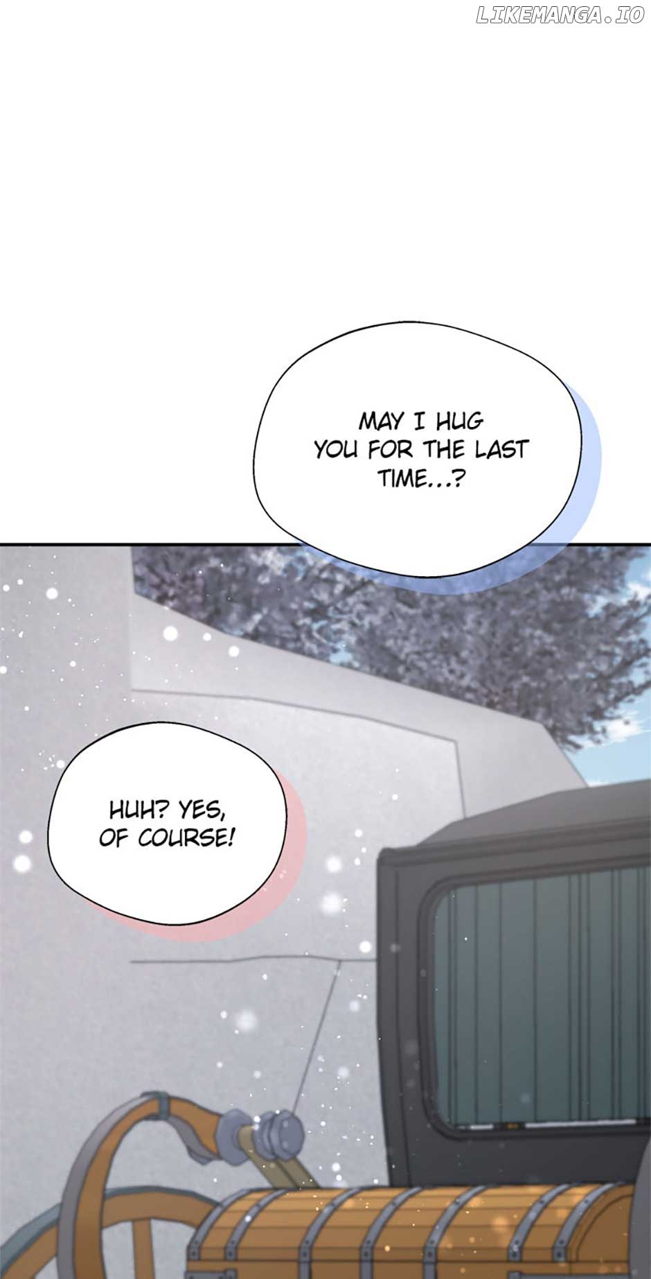 I Became the Younger Sister of a Regretful Obsessive Male Lead Chapter 59 - Page 65