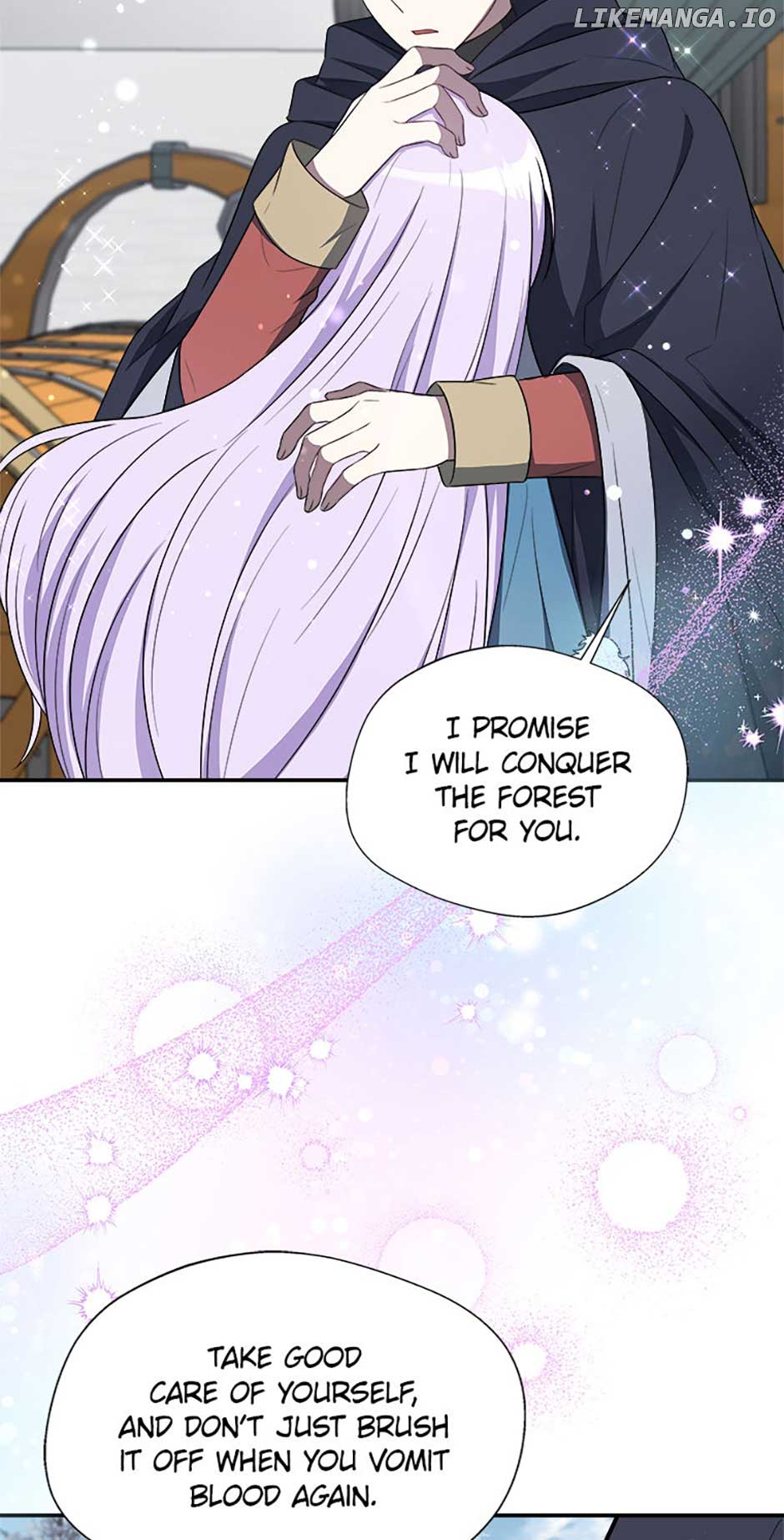 I Became the Younger Sister of a Regretful Obsessive Male Lead Chapter 59 - Page 68