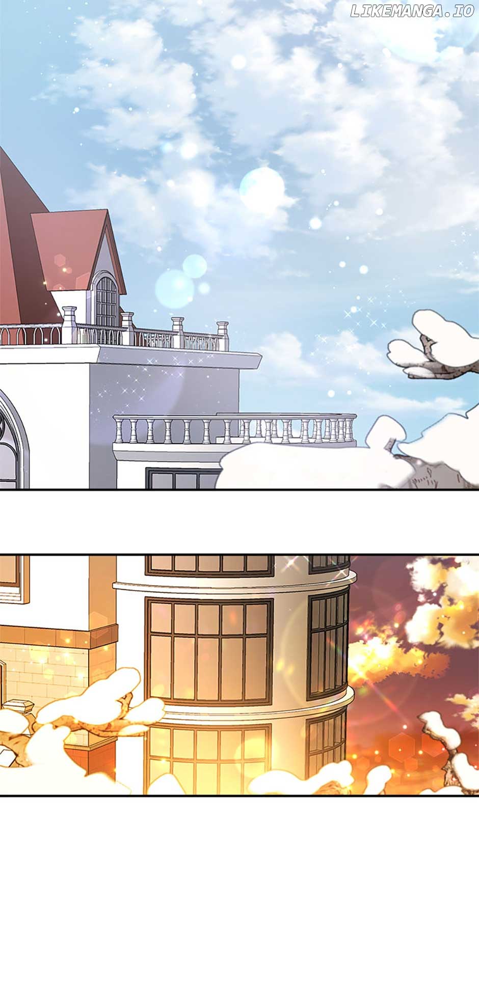 I Became the Younger Sister of a Regretful Obsessive Male Lead Chapter 59 - Page 73