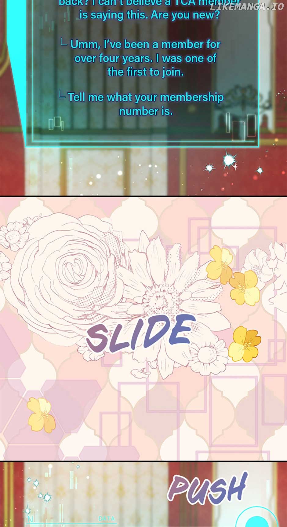 I Became the Younger Sister of a Regretful Obsessive Male Lead Chapter 59 - Page 80