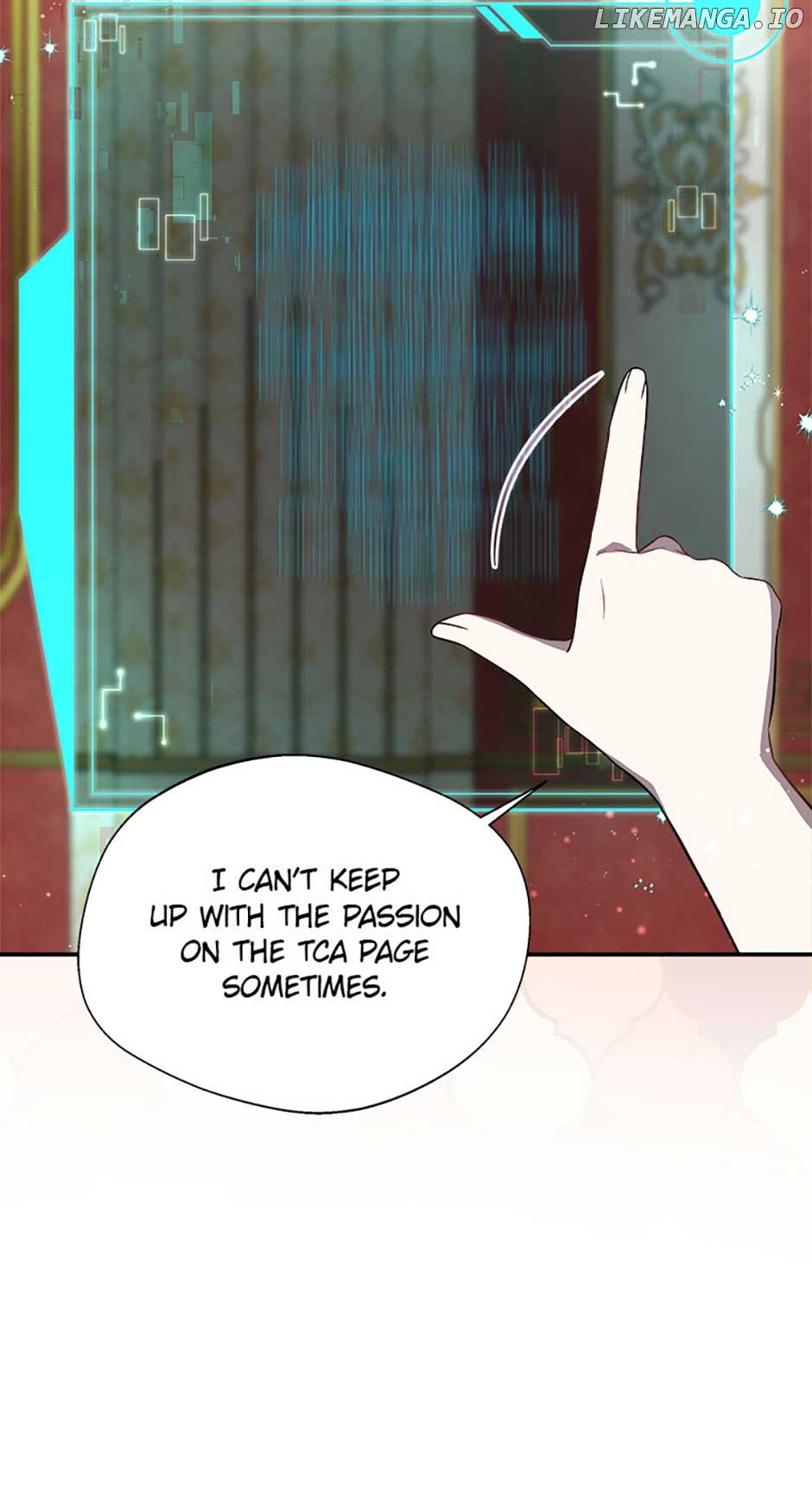 I Became the Younger Sister of a Regretful Obsessive Male Lead Chapter 59 - Page 81