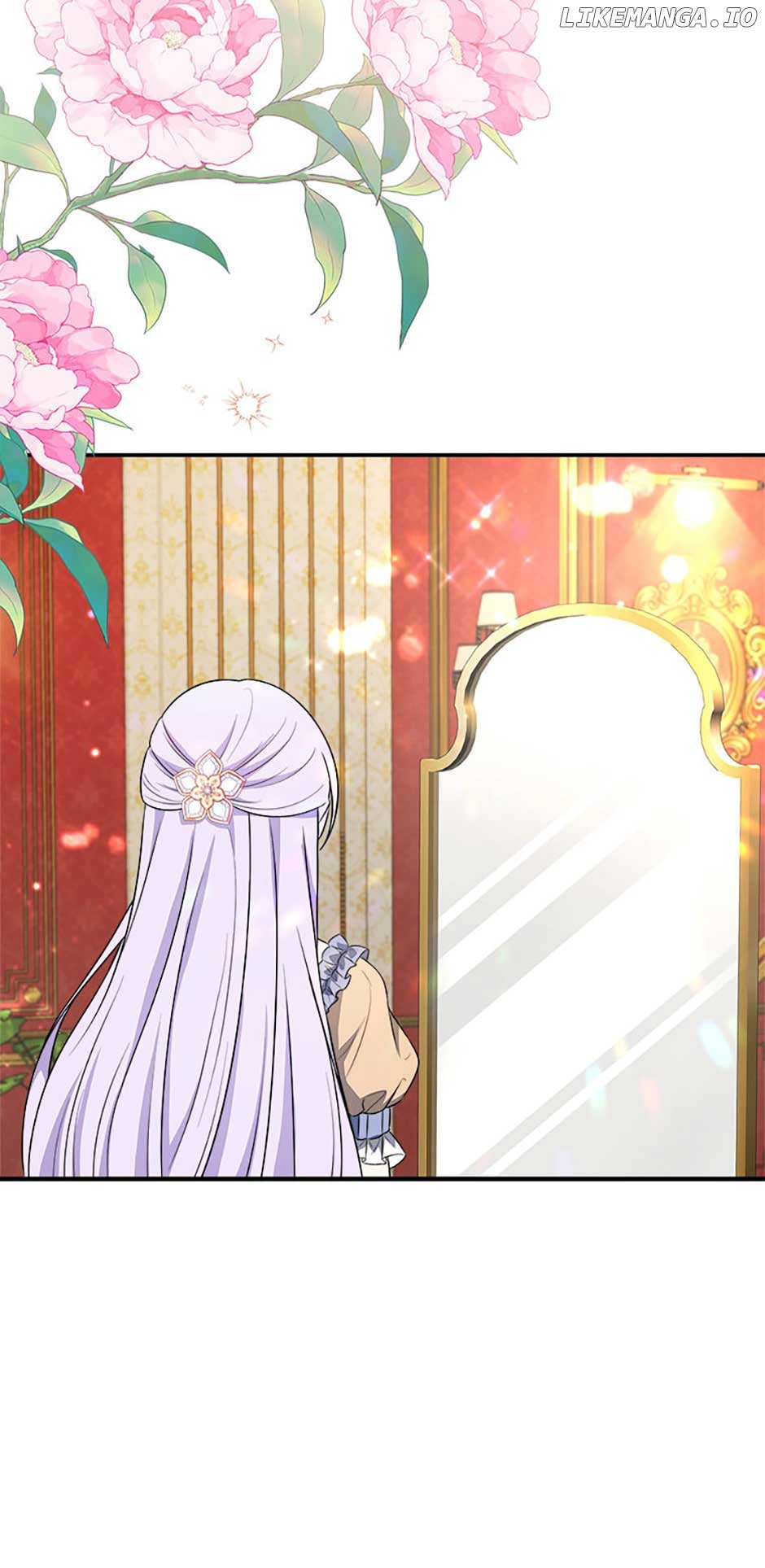 I Became the Younger Sister of a Regretful Obsessive Male Lead Chapter 59 - Page 83