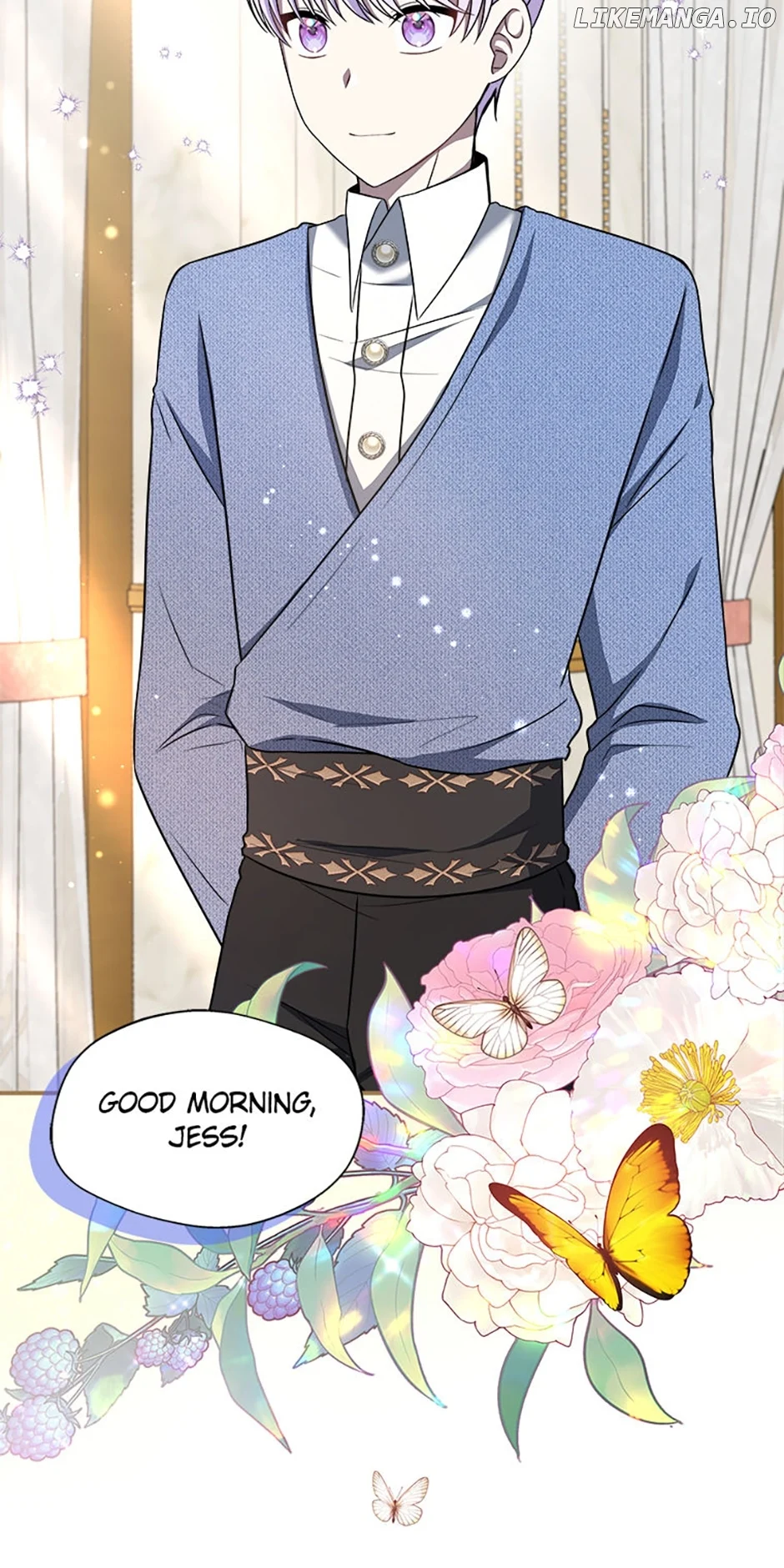 I Became the Younger Sister of a Regretful Obsessive Male Lead Chapter 60 - Page 5