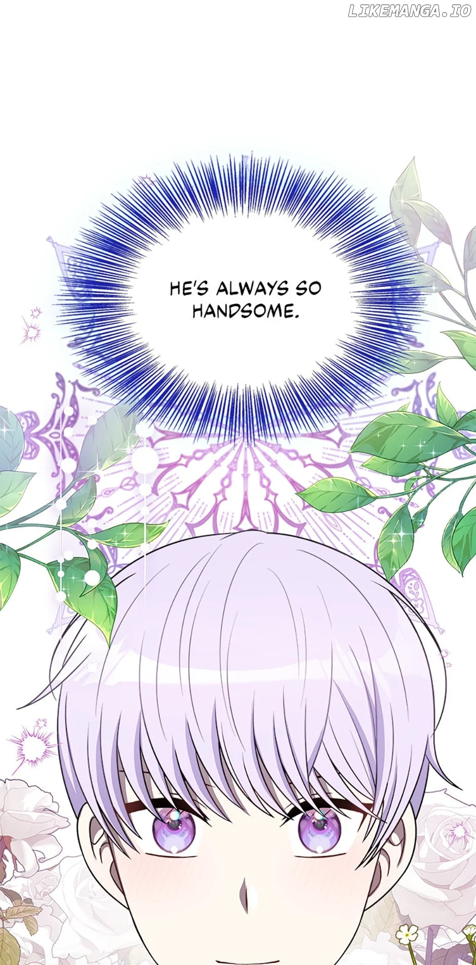 I Became the Younger Sister of a Regretful Obsessive Male Lead Chapter 60 - Page 6