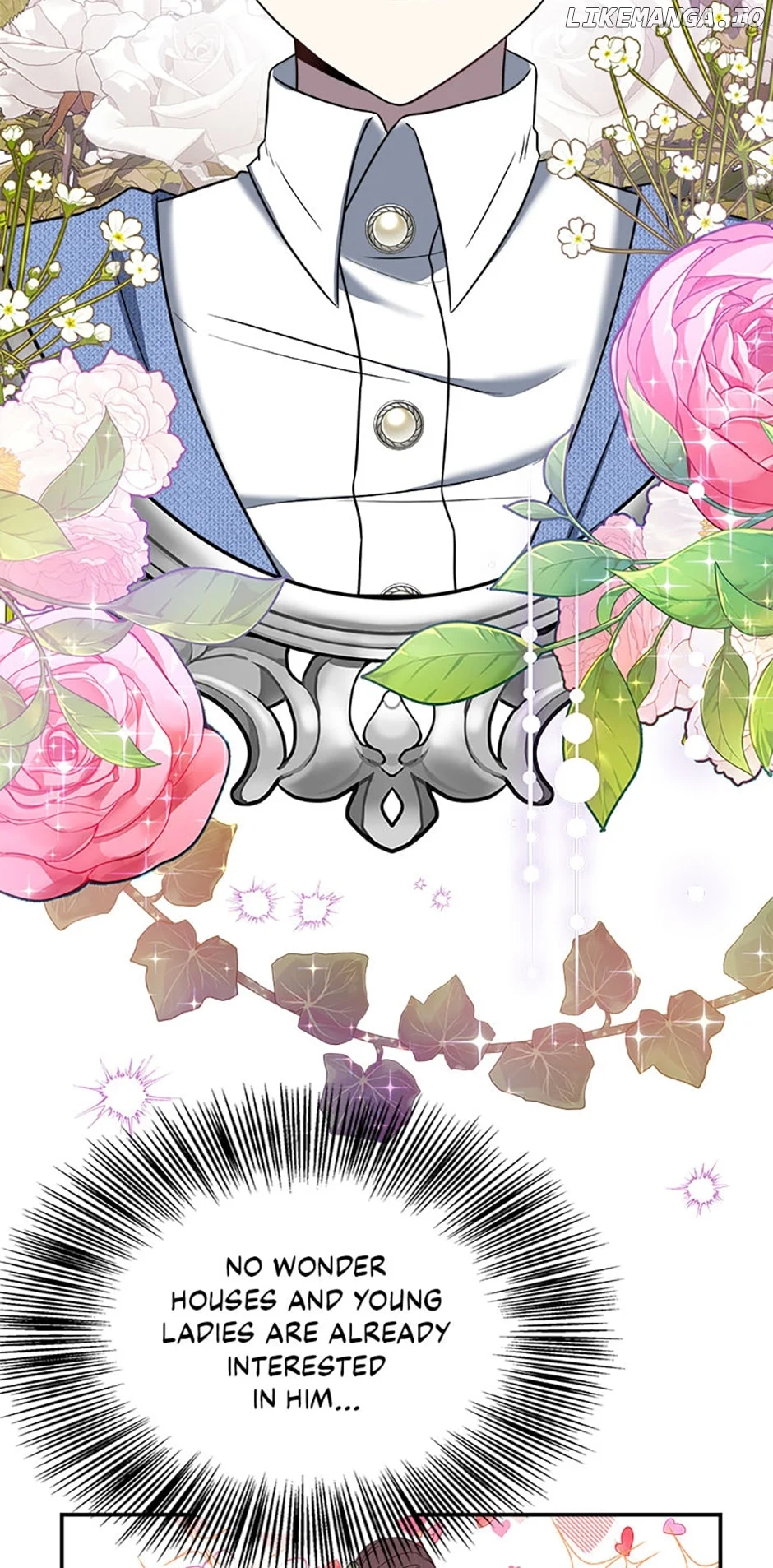 I Became the Younger Sister of a Regretful Obsessive Male Lead Chapter 60 - Page 7