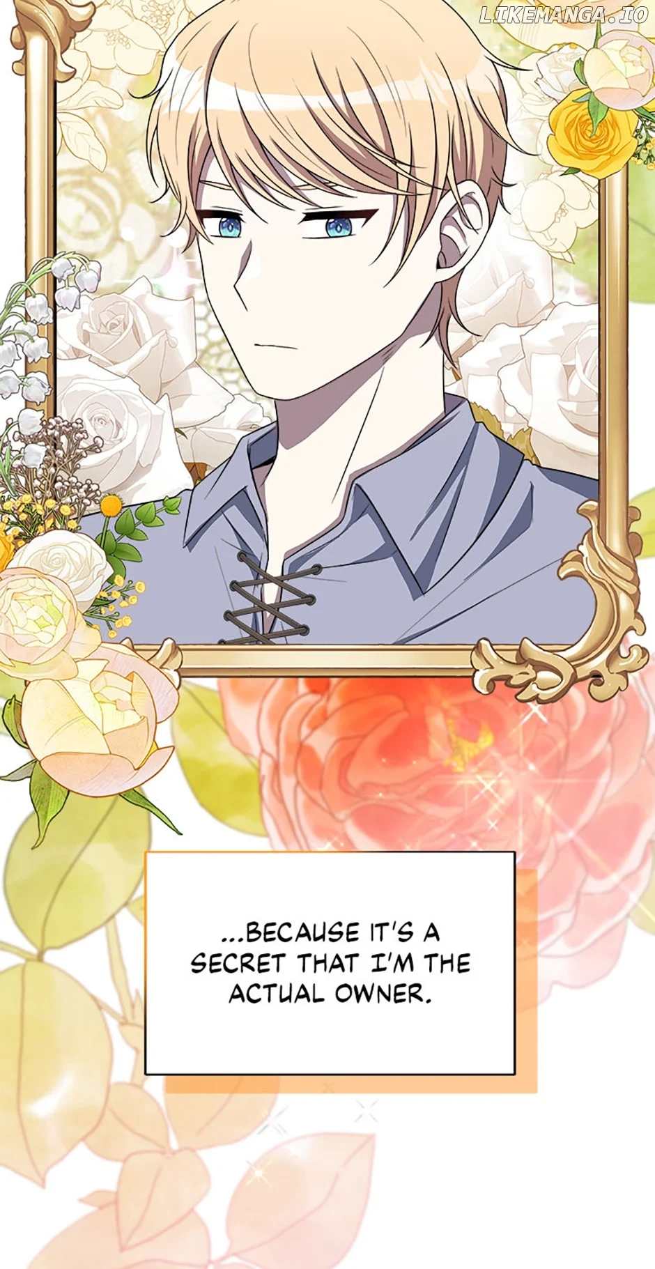 I Became the Younger Sister of a Regretful Obsessive Male Lead Chapter 60 - Page 14