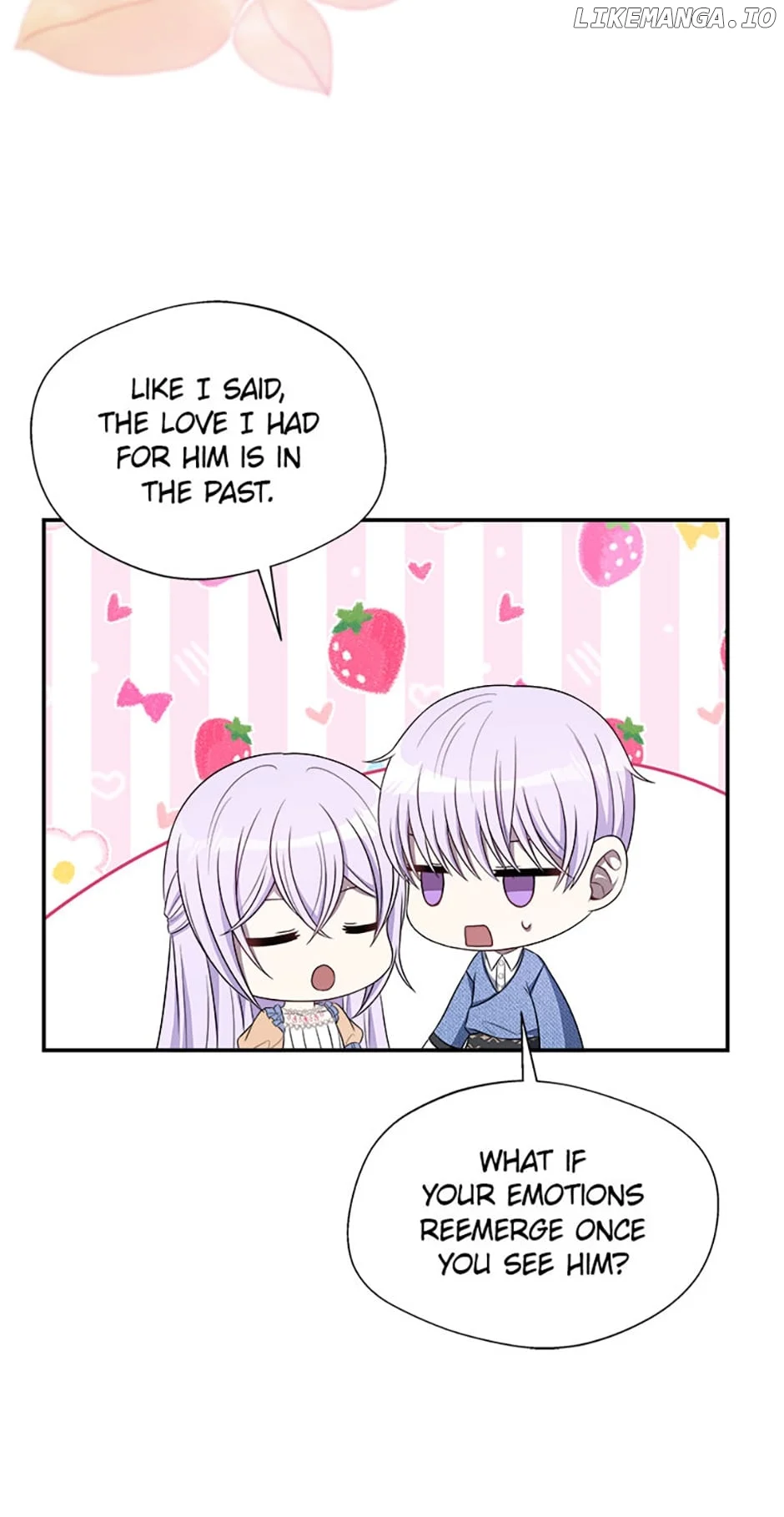 I Became the Younger Sister of a Regretful Obsessive Male Lead Chapter 60 - Page 15