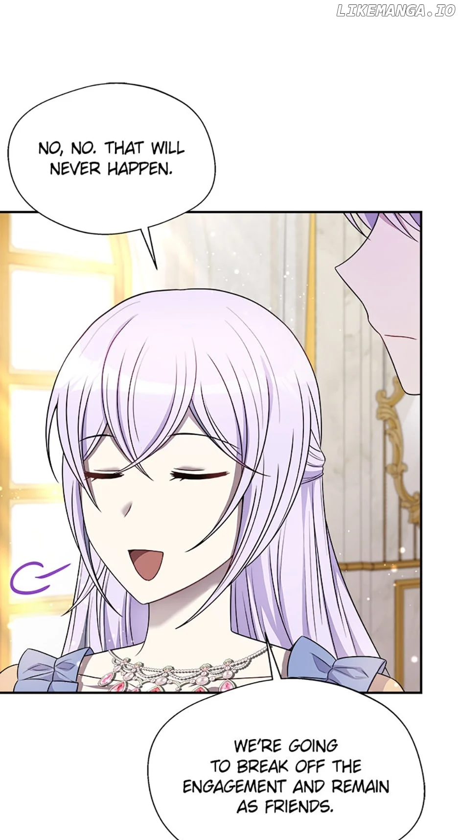 I Became the Younger Sister of a Regretful Obsessive Male Lead Chapter 60 - Page 16