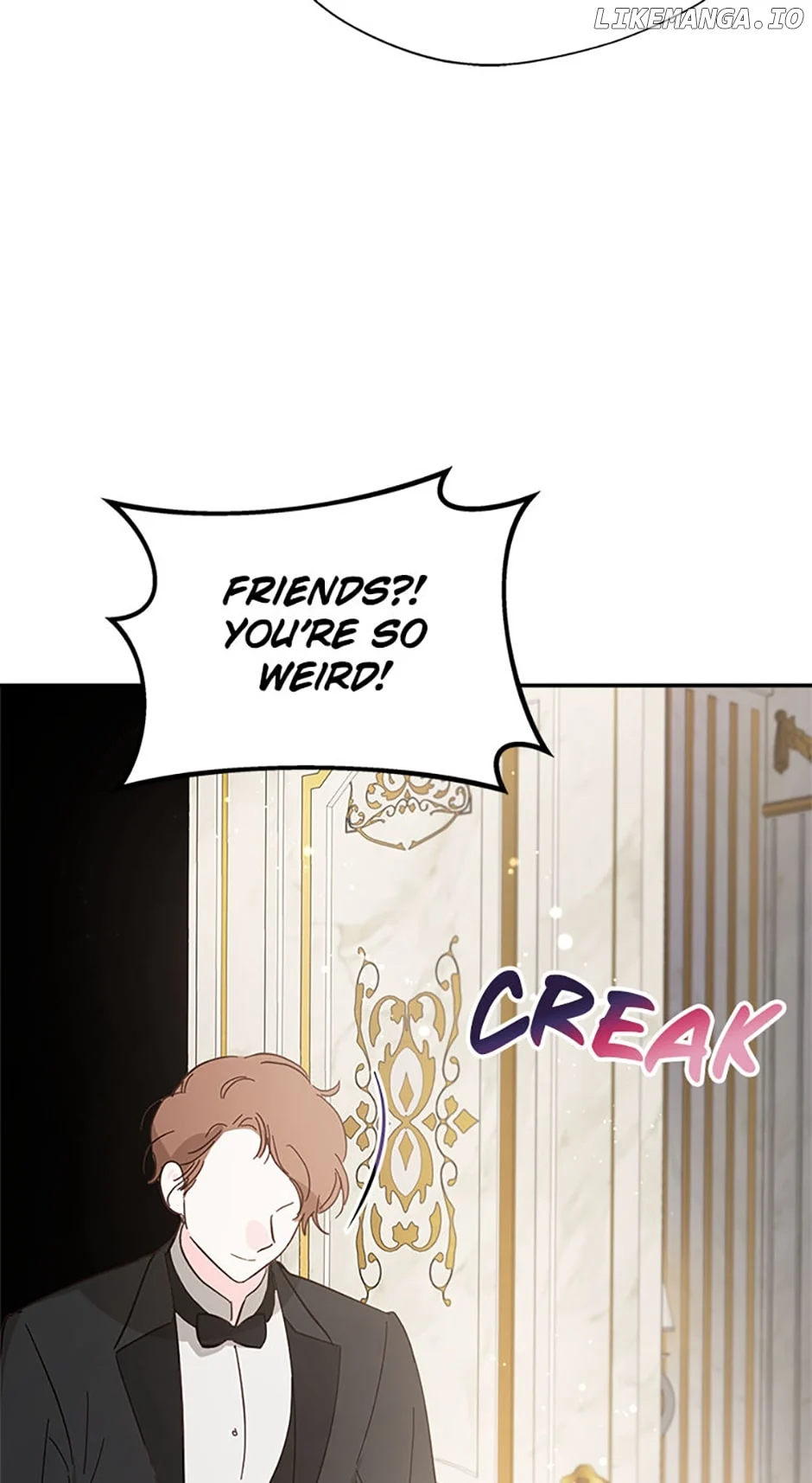 I Became the Younger Sister of a Regretful Obsessive Male Lead Chapter 60 - Page 17