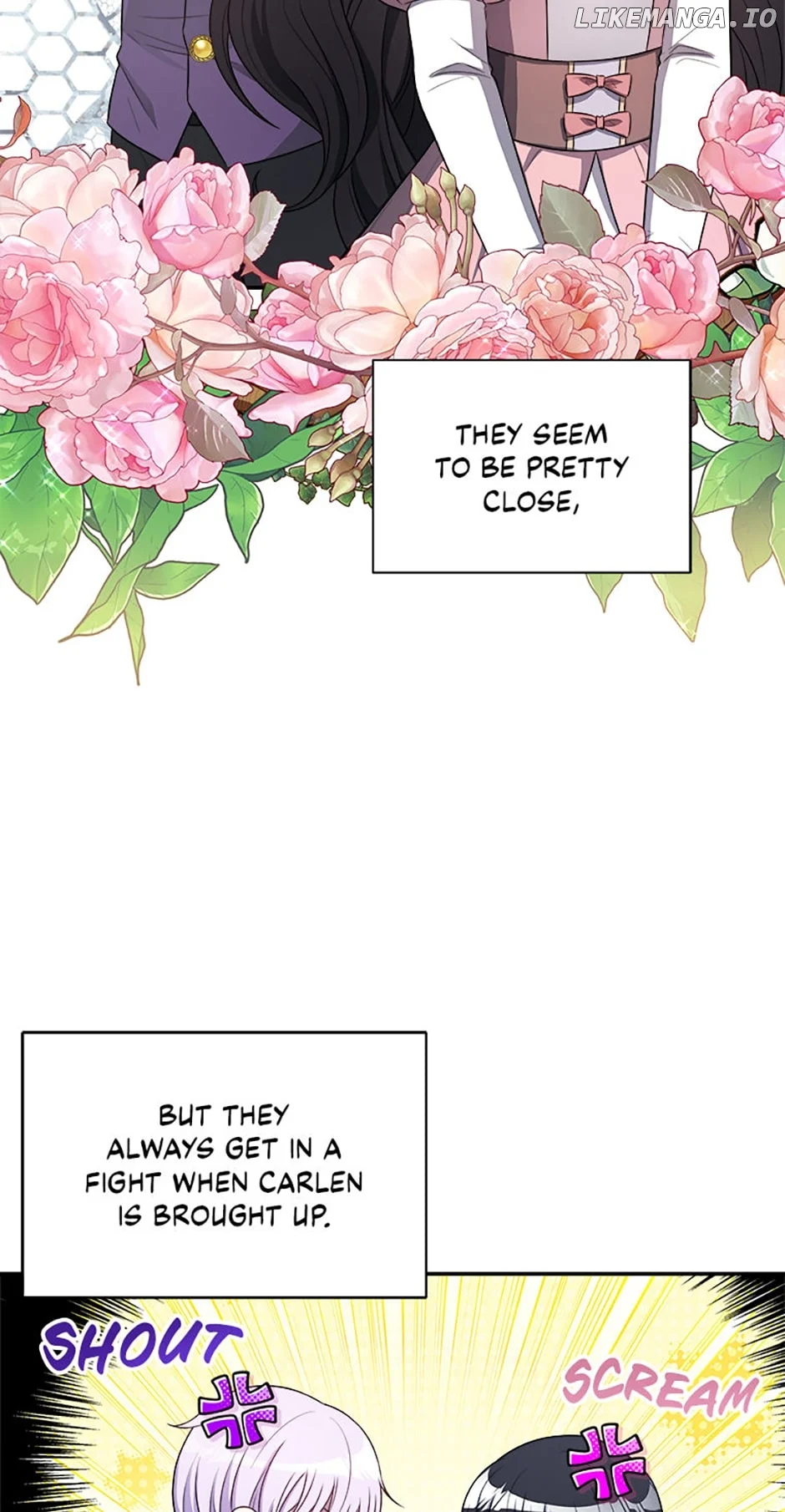 I Became the Younger Sister of a Regretful Obsessive Male Lead Chapter 60 - Page 24