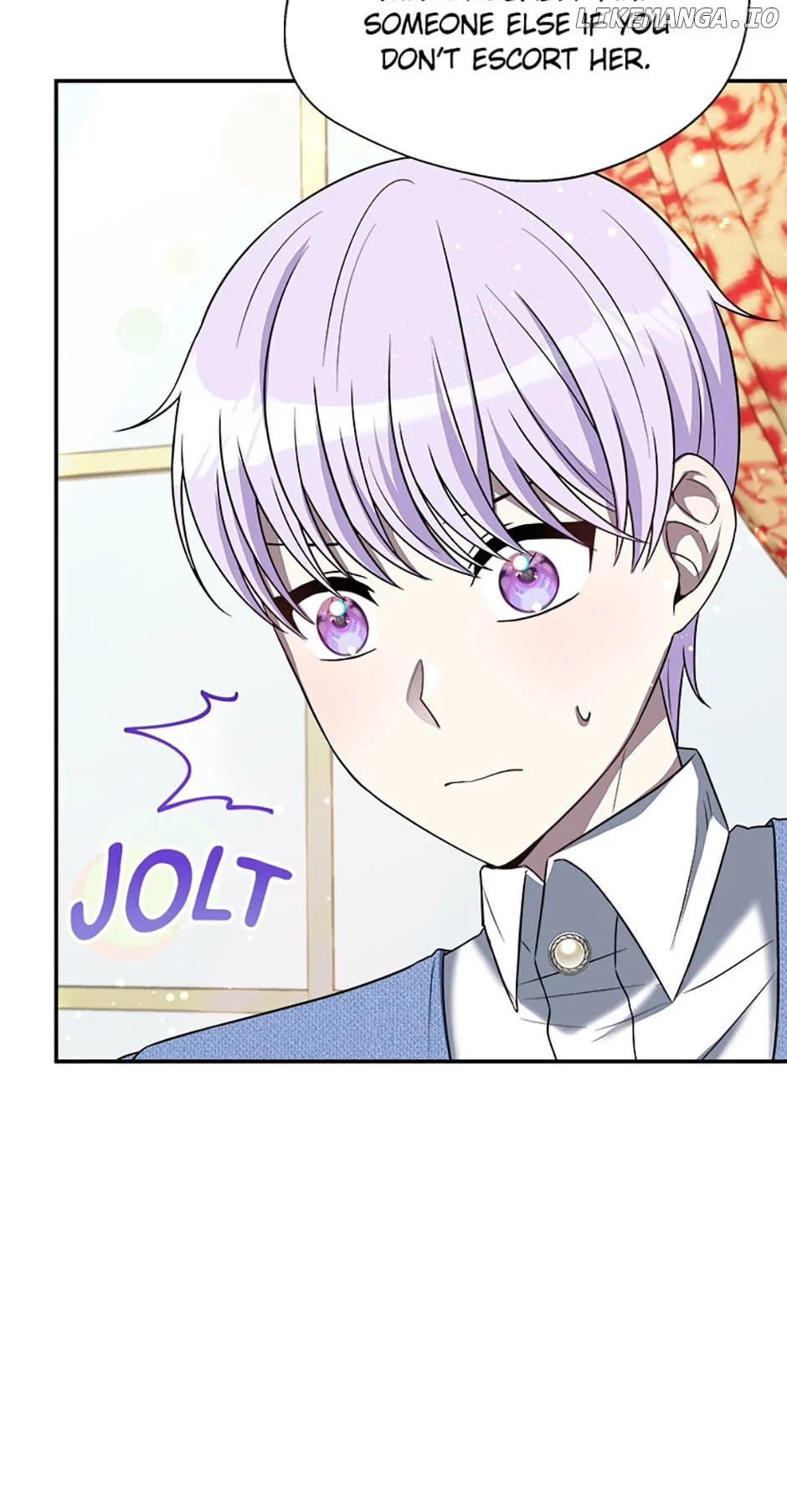 I Became the Younger Sister of a Regretful Obsessive Male Lead Chapter 60 - Page 27