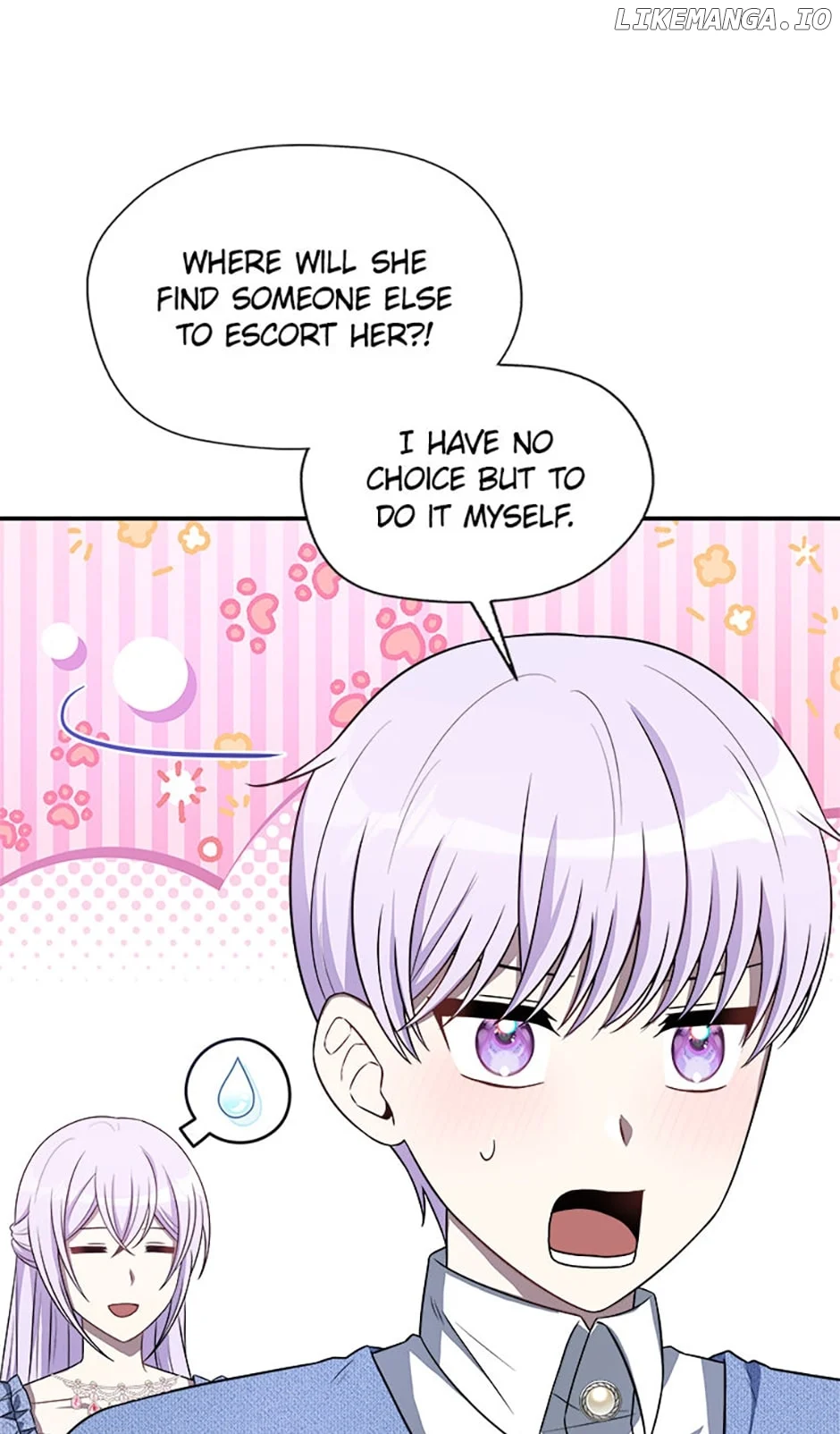 I Became the Younger Sister of a Regretful Obsessive Male Lead Chapter 60 - Page 28