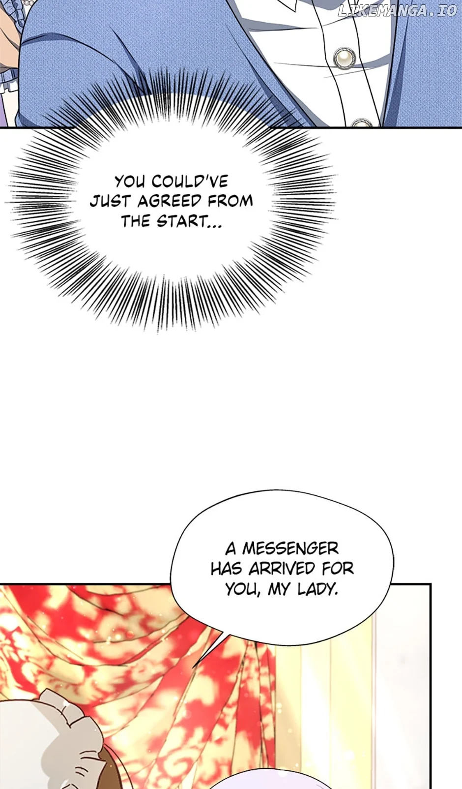 I Became the Younger Sister of a Regretful Obsessive Male Lead Chapter 60 - Page 29