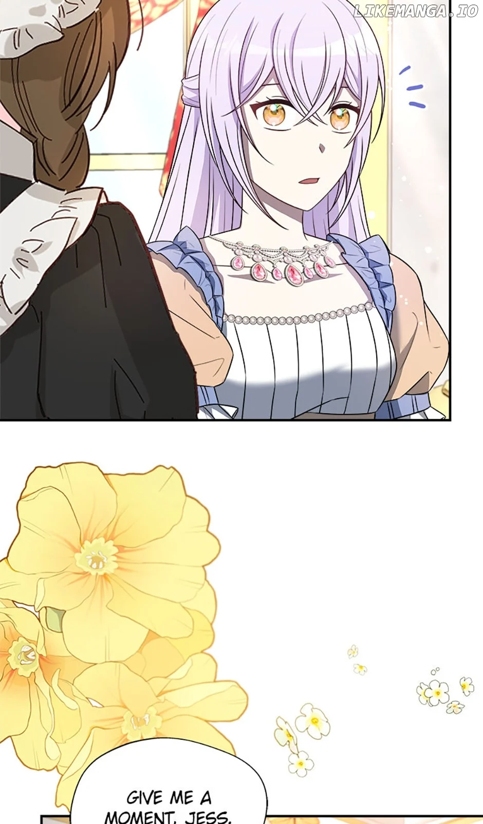 I Became the Younger Sister of a Regretful Obsessive Male Lead Chapter 60 - Page 30