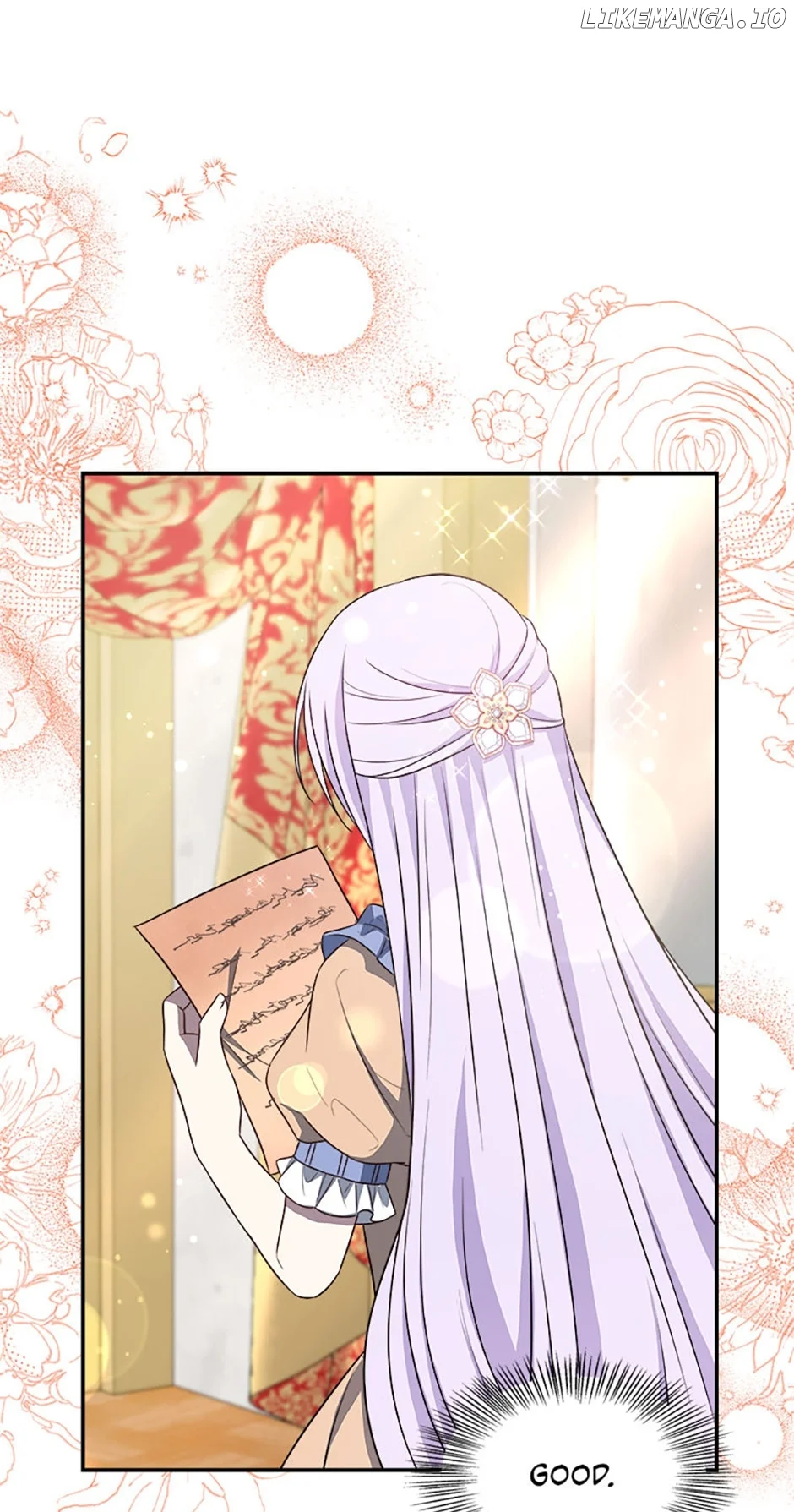 I Became the Younger Sister of a Regretful Obsessive Male Lead Chapter 60 - Page 33