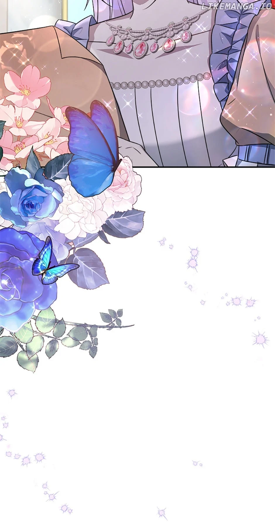 I Became the Younger Sister of a Regretful Obsessive Male Lead Chapter 60 - Page 35